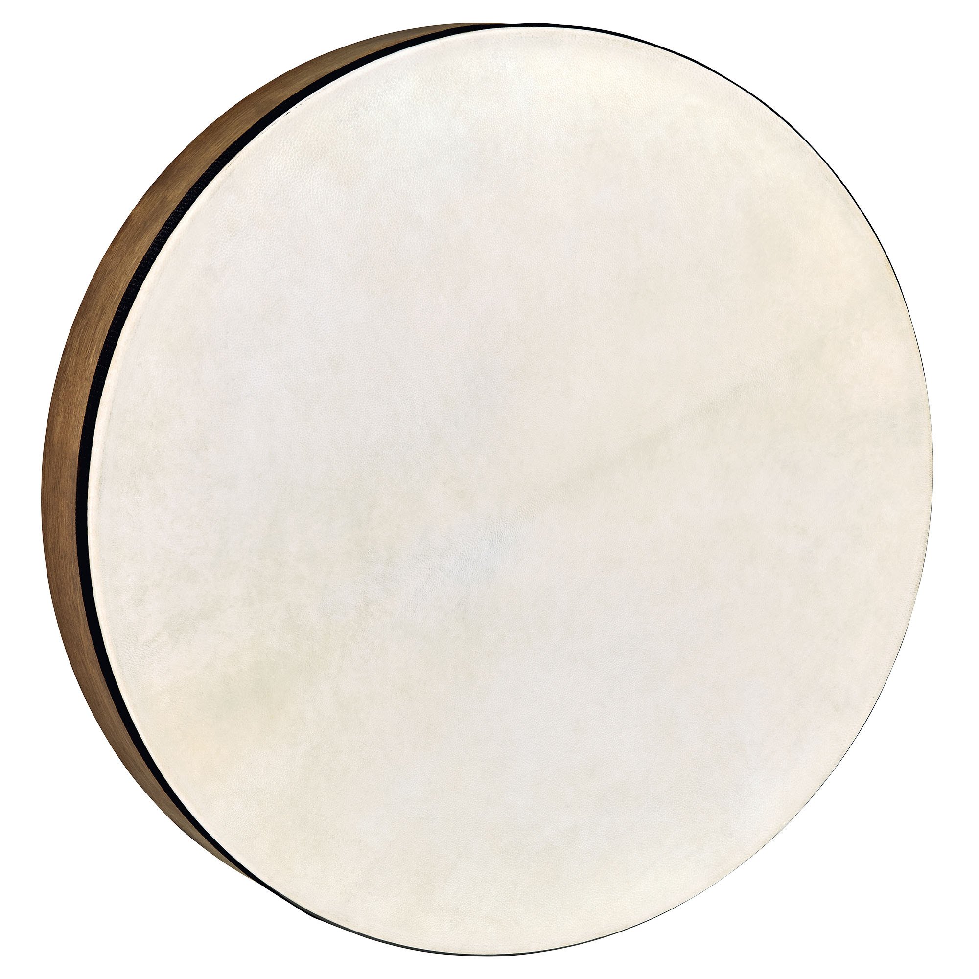 HD16WB - 16" Hand Drum, Ziegenfell