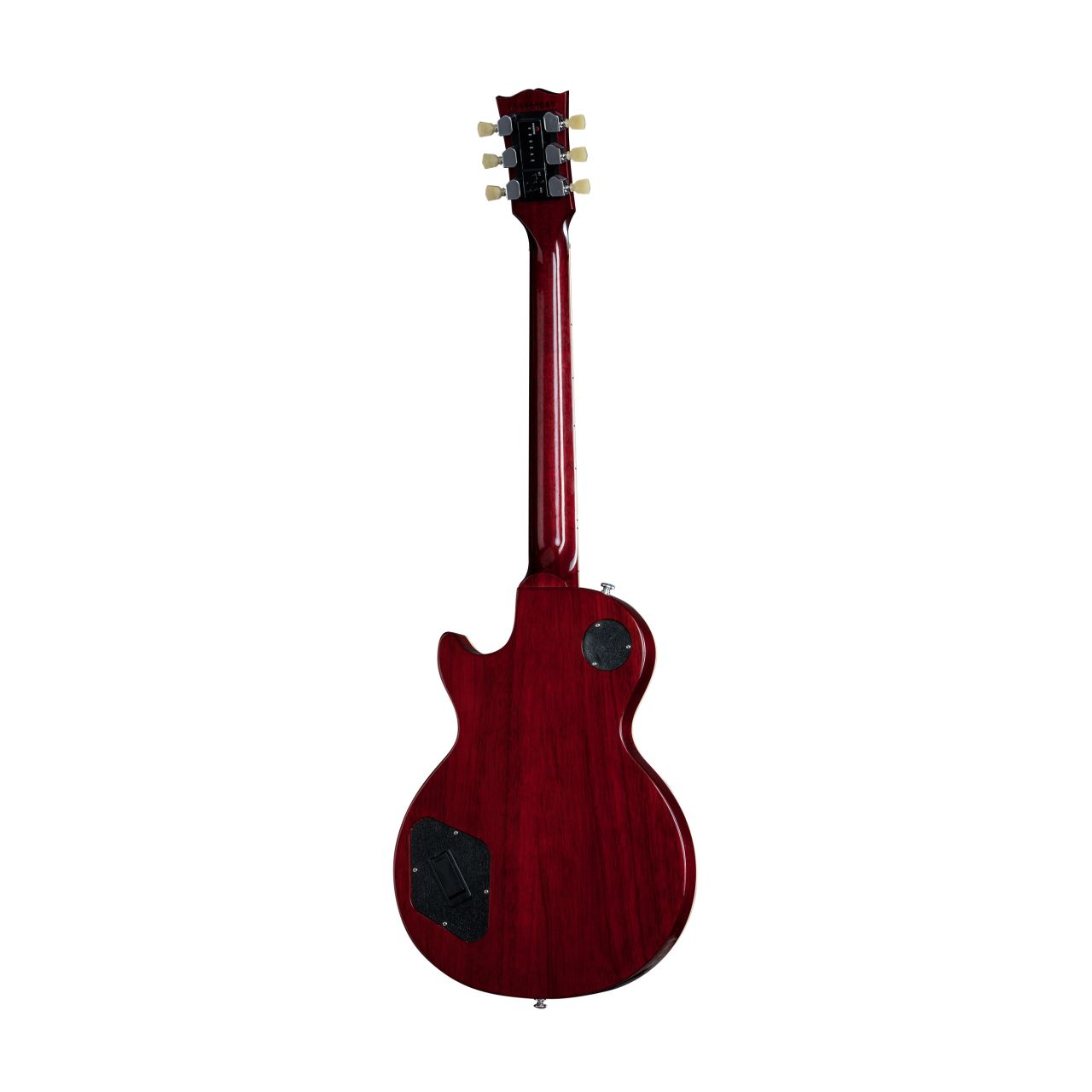 Les Paul Deluxe WR 2015 - E-Gitarre "Showroom Modell"
