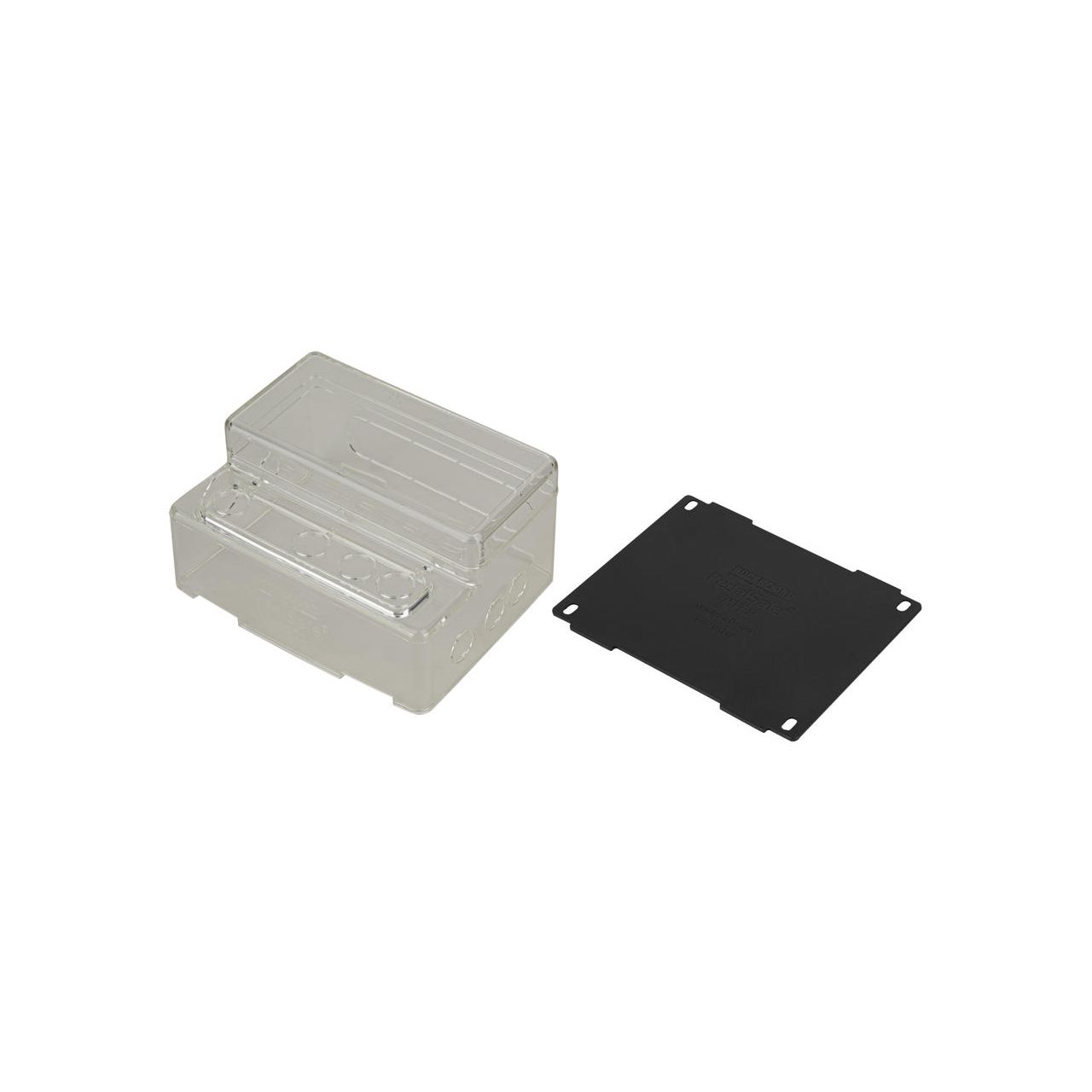 PedalSafe Type D2 