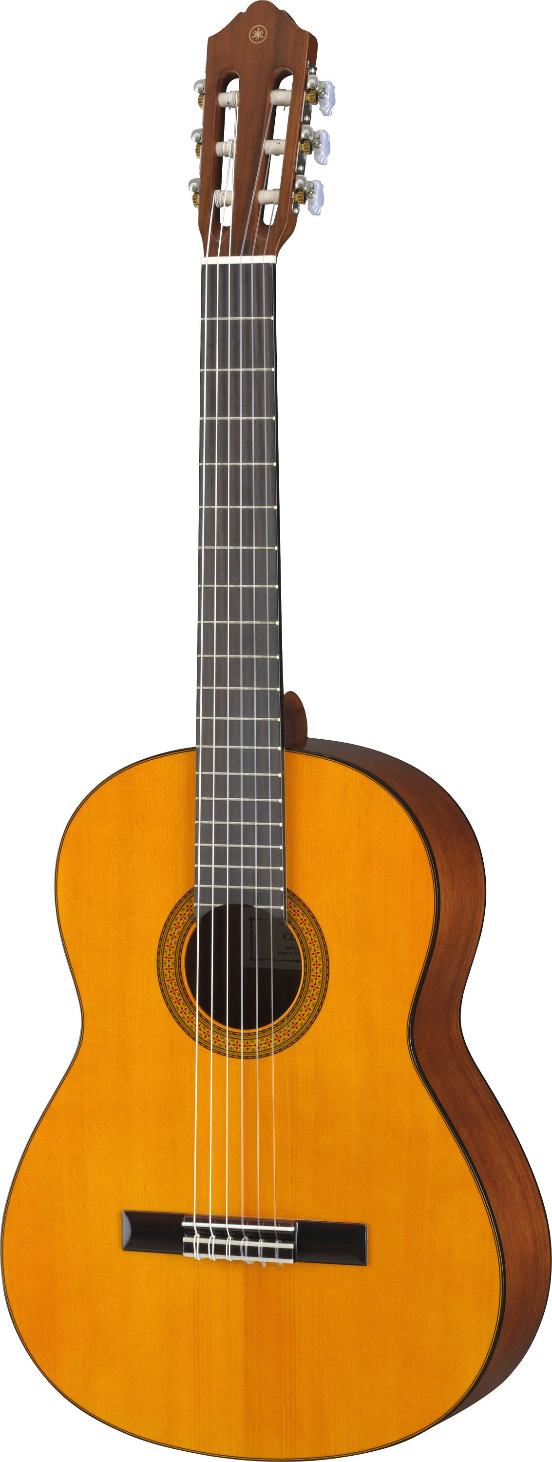 CG102 NT Klassikgitarre