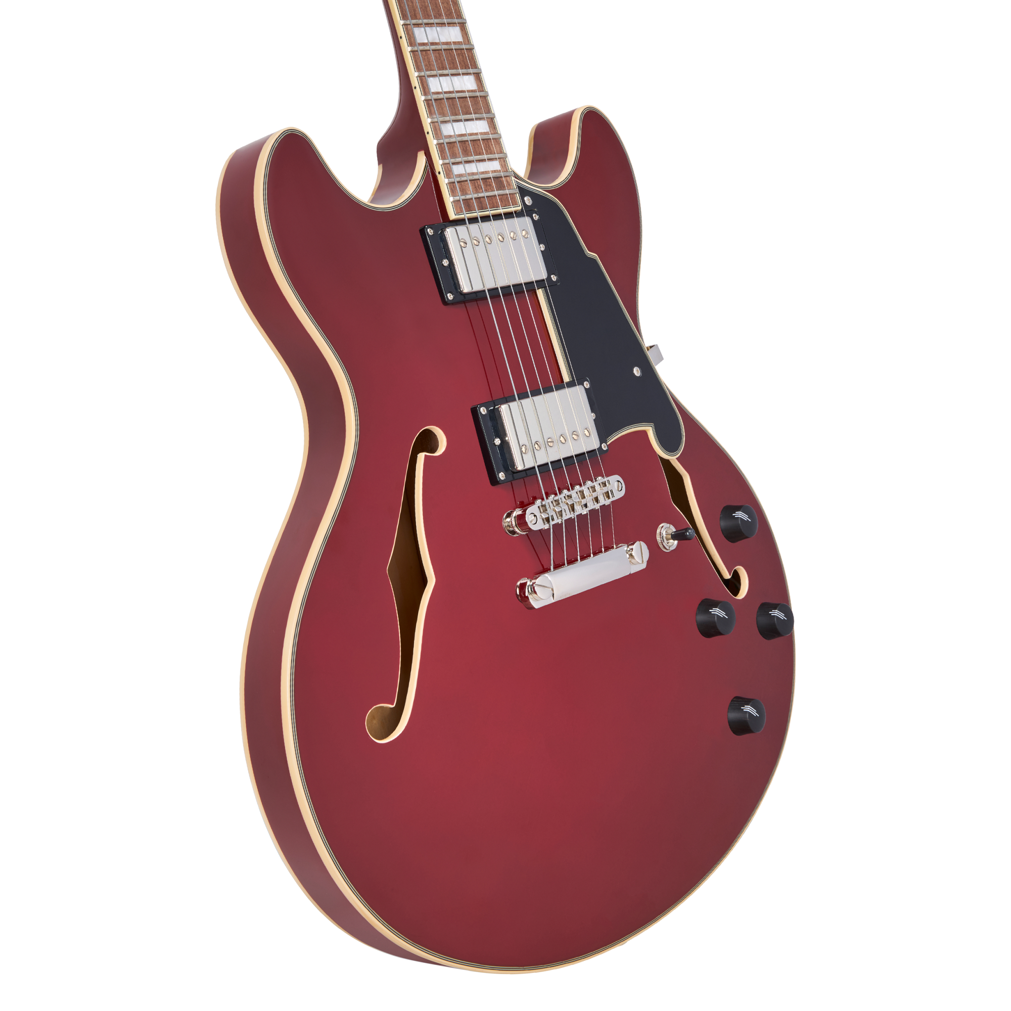 Premier DC Burnt Red