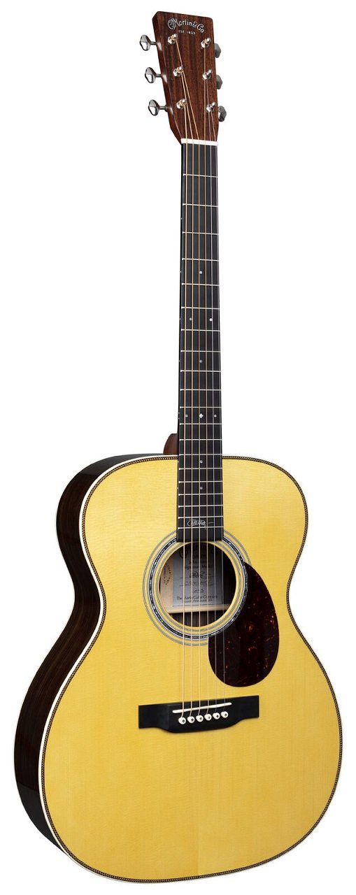 OMJM John Mayer - Custom Signature Edition
