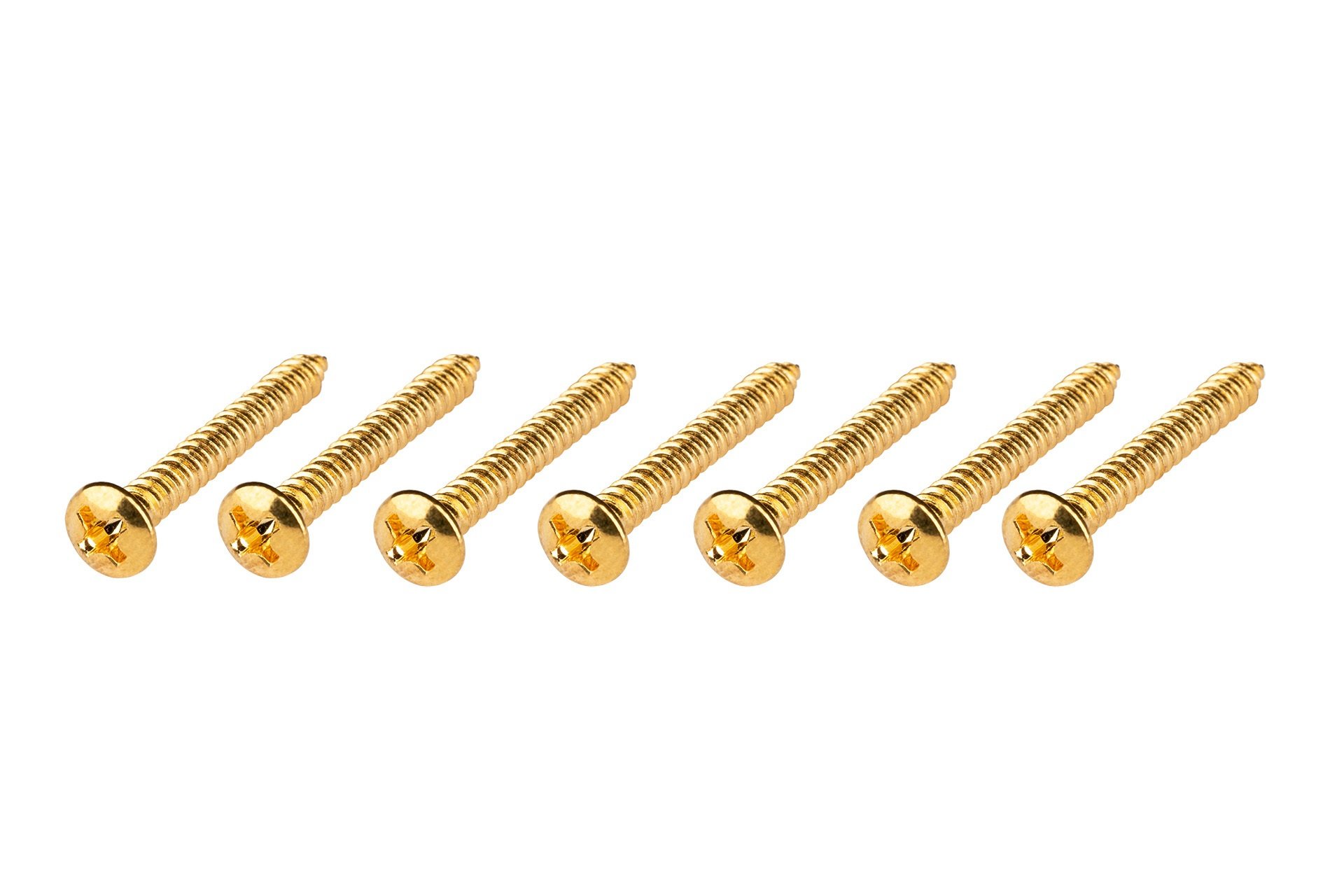 MetroLine Quick Release Bridge, 19 mm, 5-String - Gold