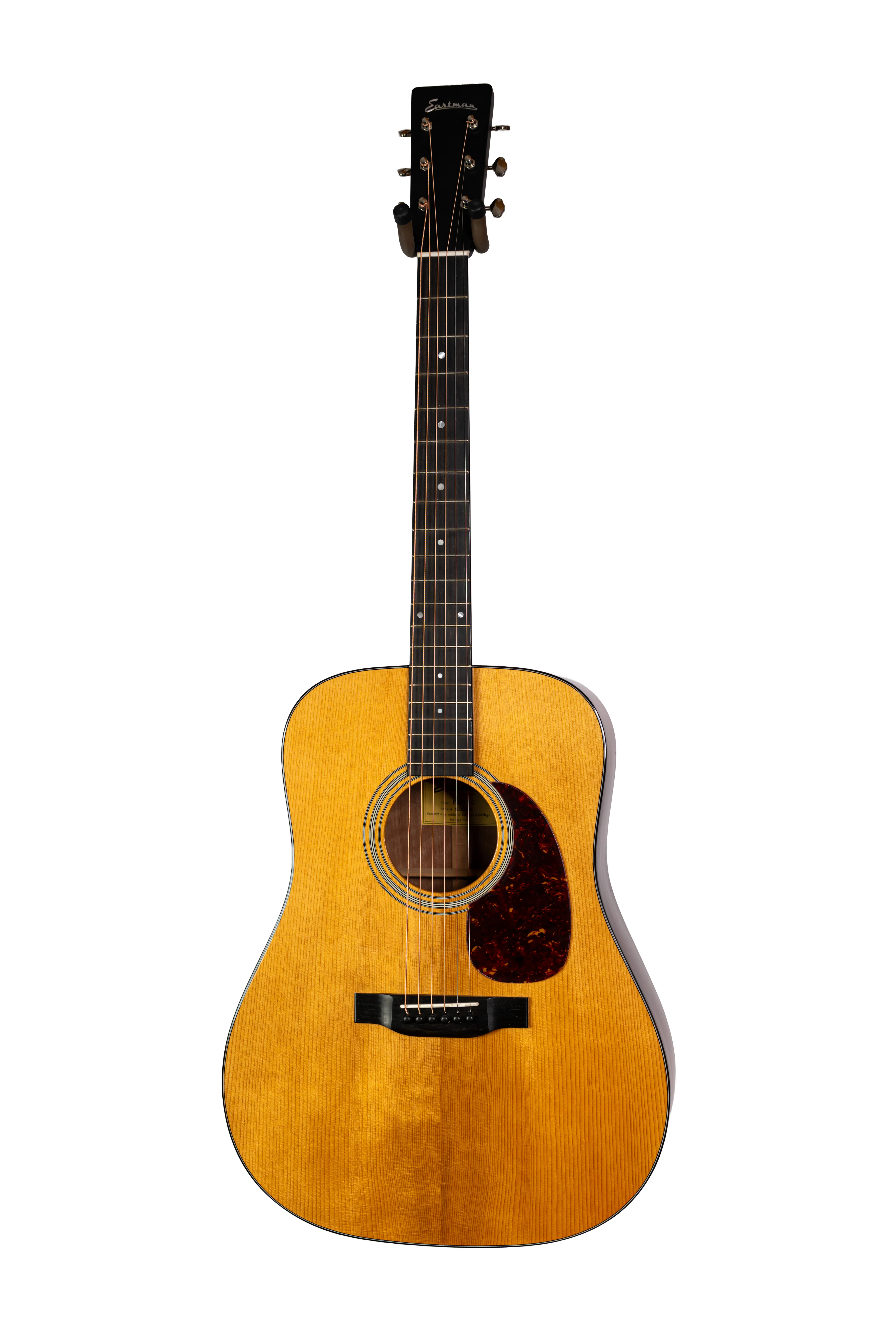 E10D-TC Thermo Cured Dreadnought