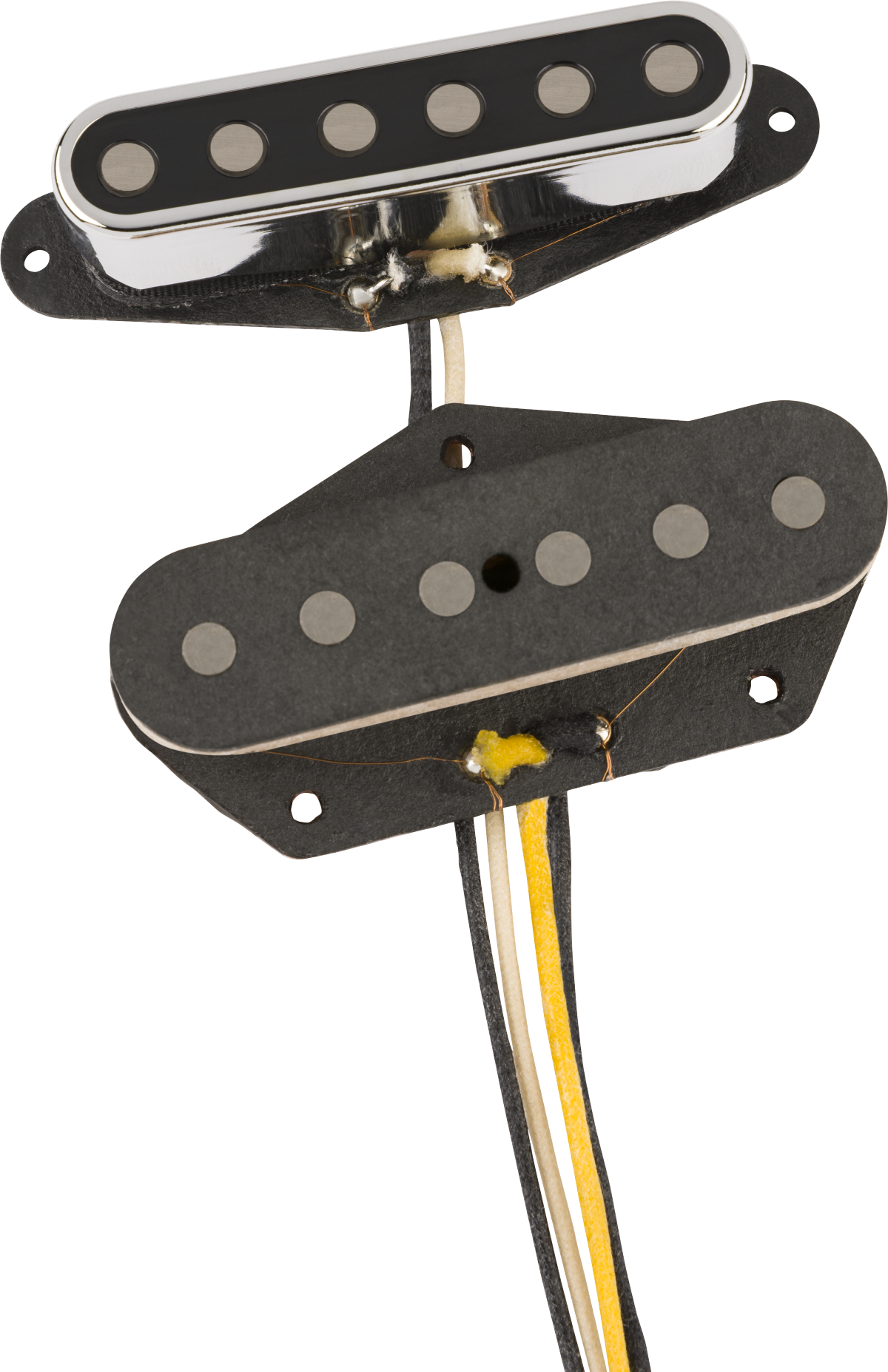 John Osborne Telecaster Pickup Set