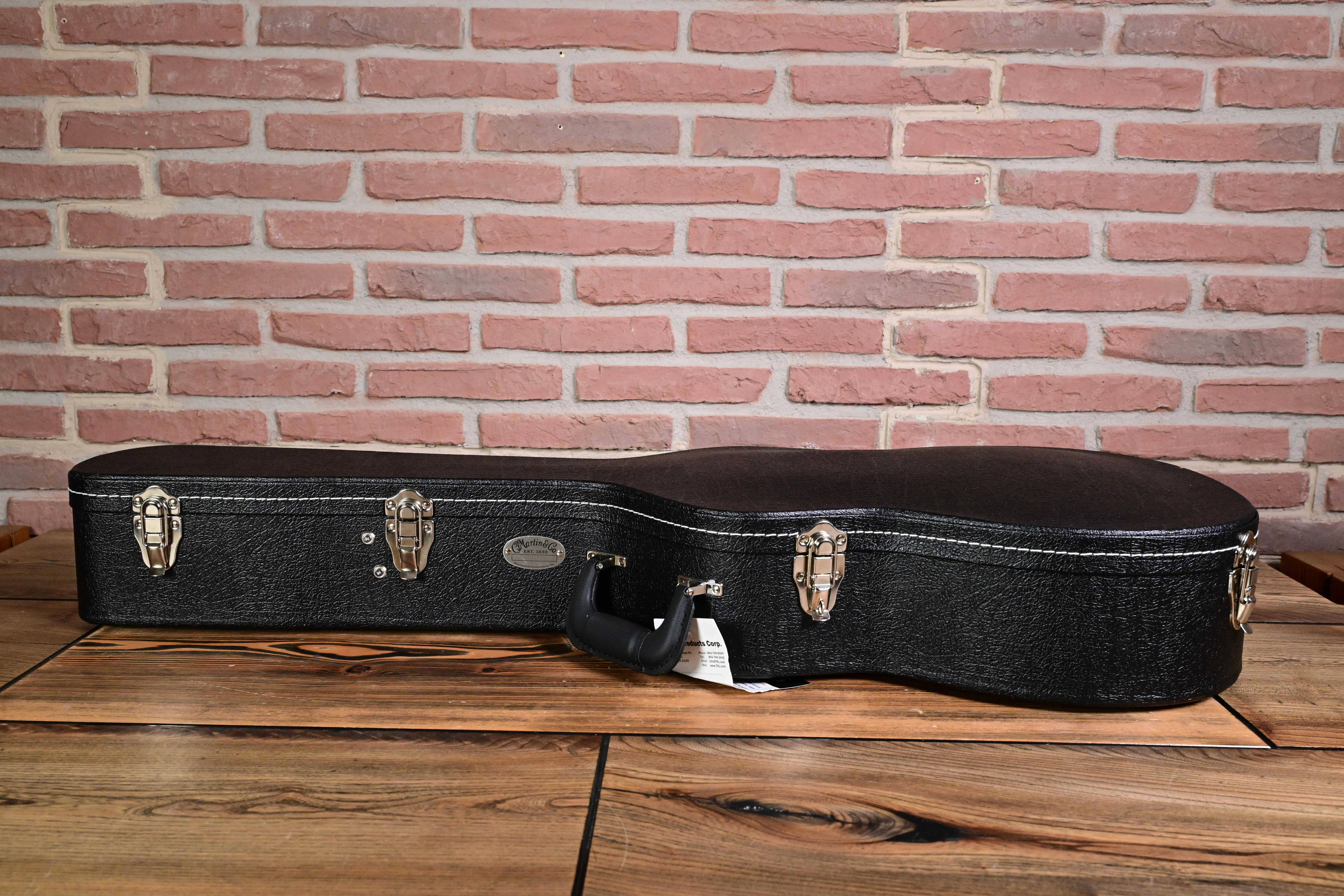 00-18 Joe Bonamassa USA Westerngitarre