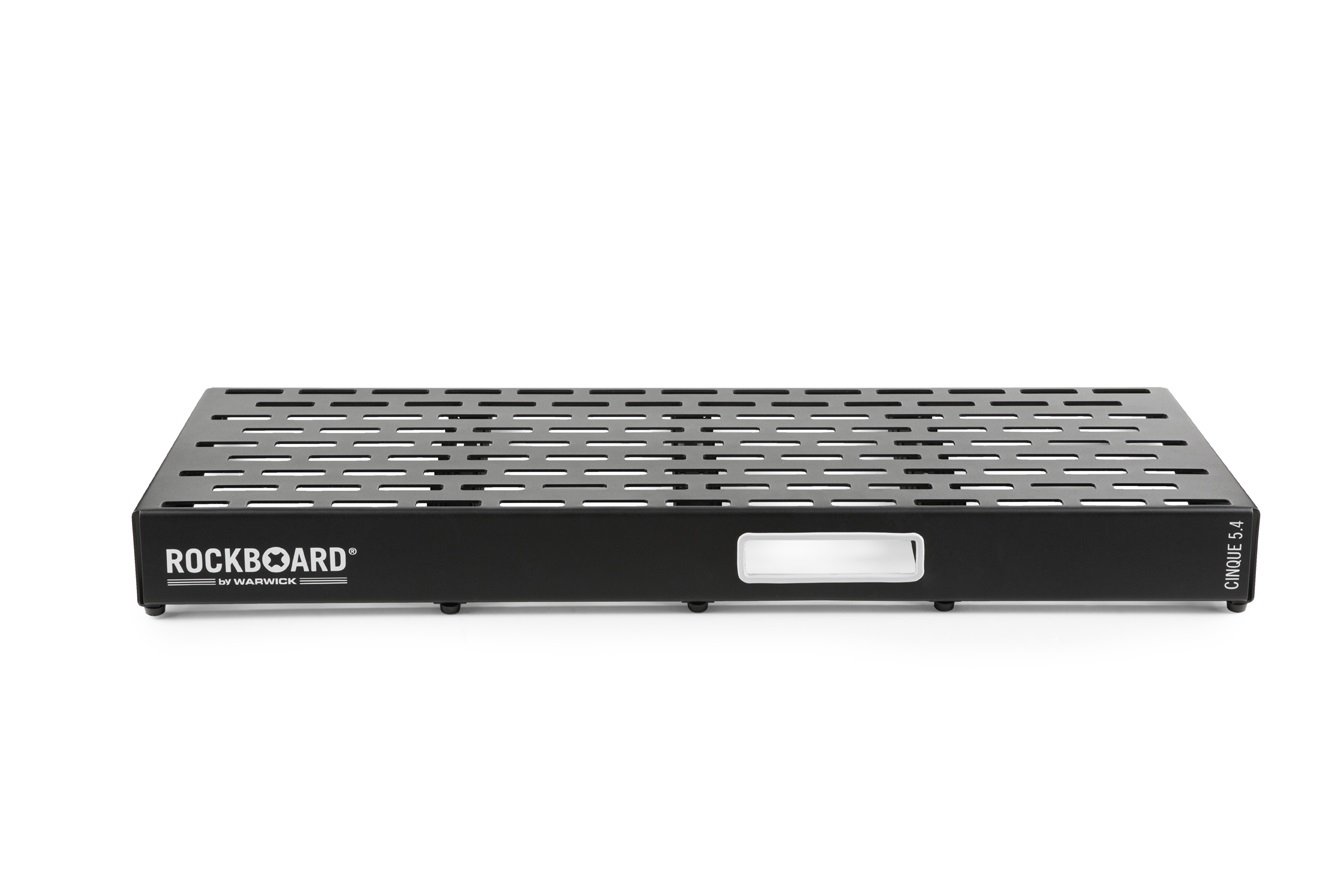 CINQUE 5.4 with Gig Bag - Pedalboard (old version)