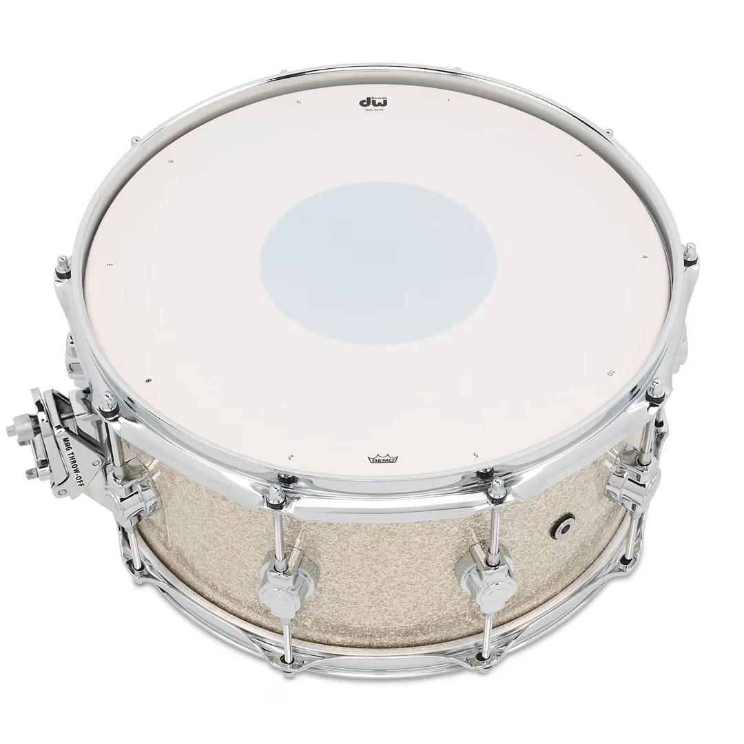 Performance 5-Piece Shell Pack Broken Glass