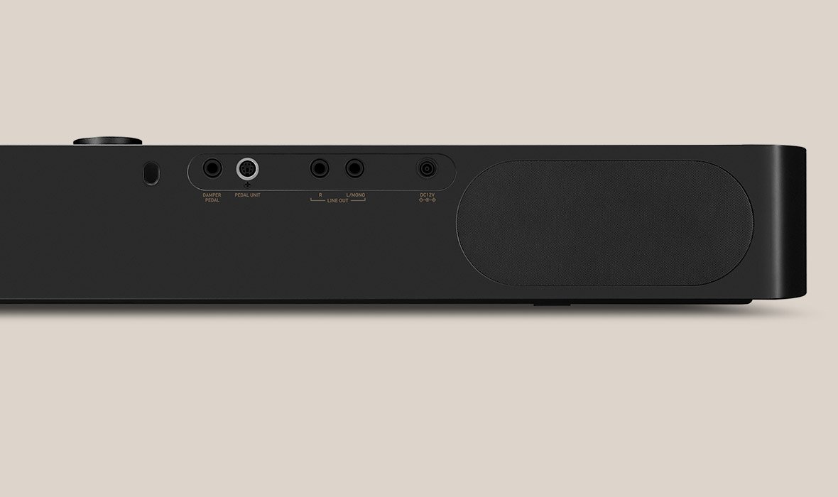 Privia PX-S1100 Schwarz 