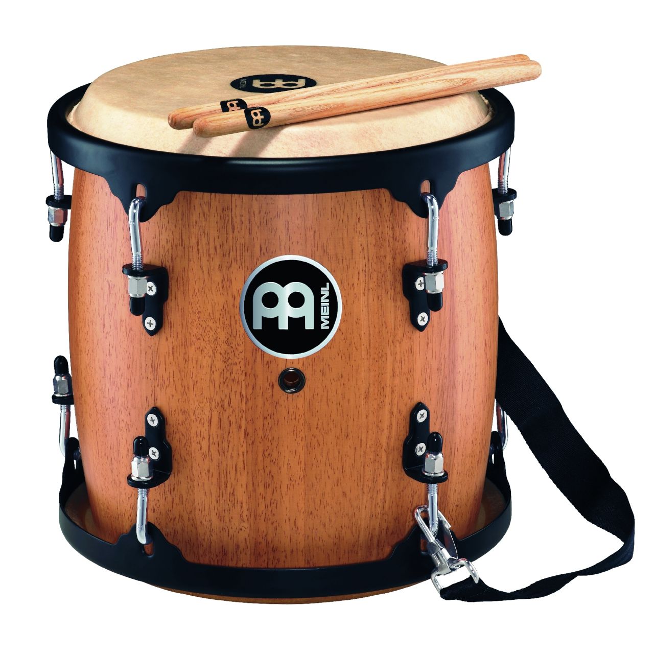 Tambora 11" Supernatural Finish