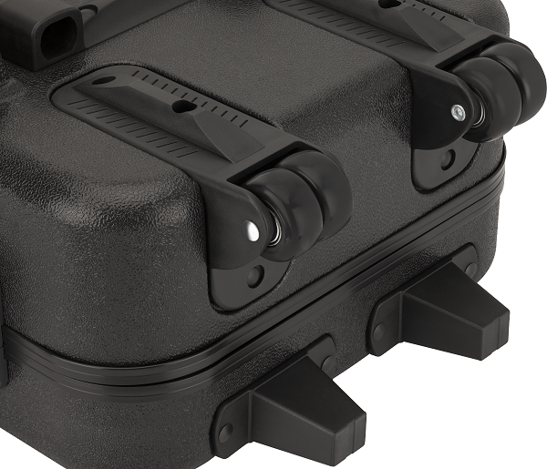 Tone Master Pro Molded Case  Black