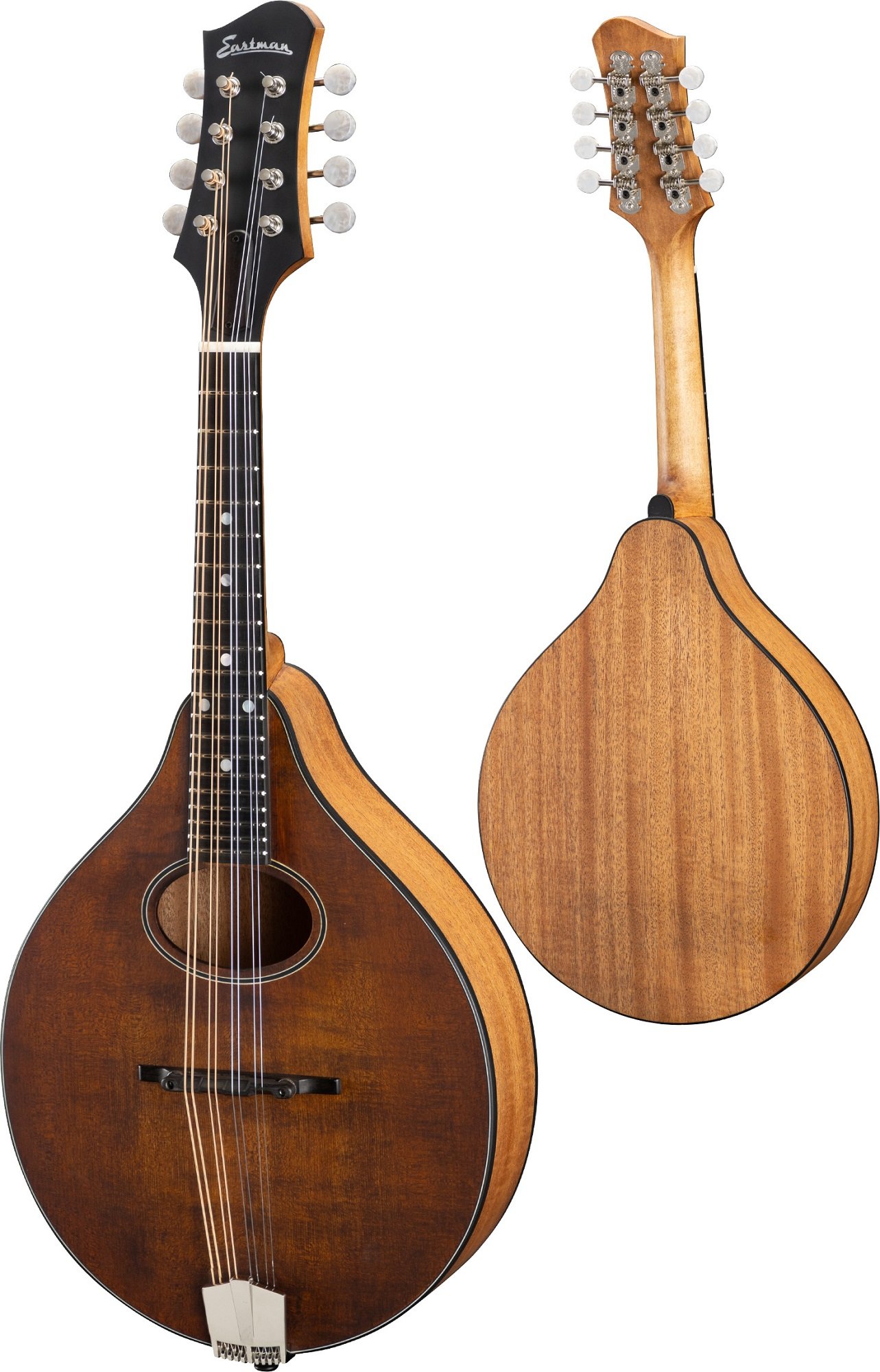 PCH-M104 Bluegrass Mandoline