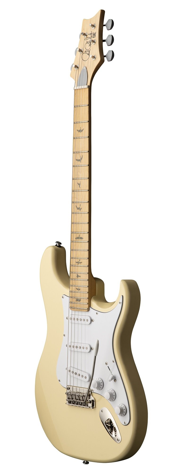 SE Silver Sky Moon White