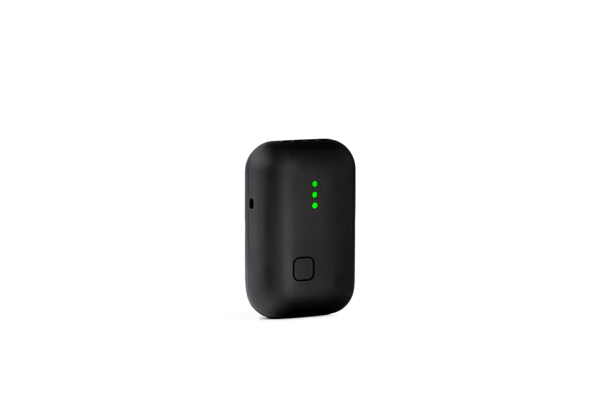 Instamic Pro Plus C Stereo Wireless Audiorecorder