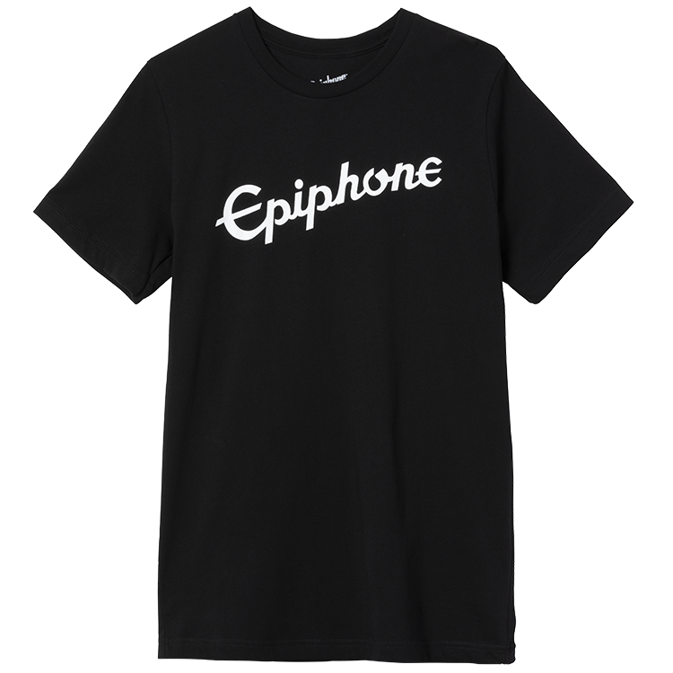 Vintage Logo Tee (Black) XXL