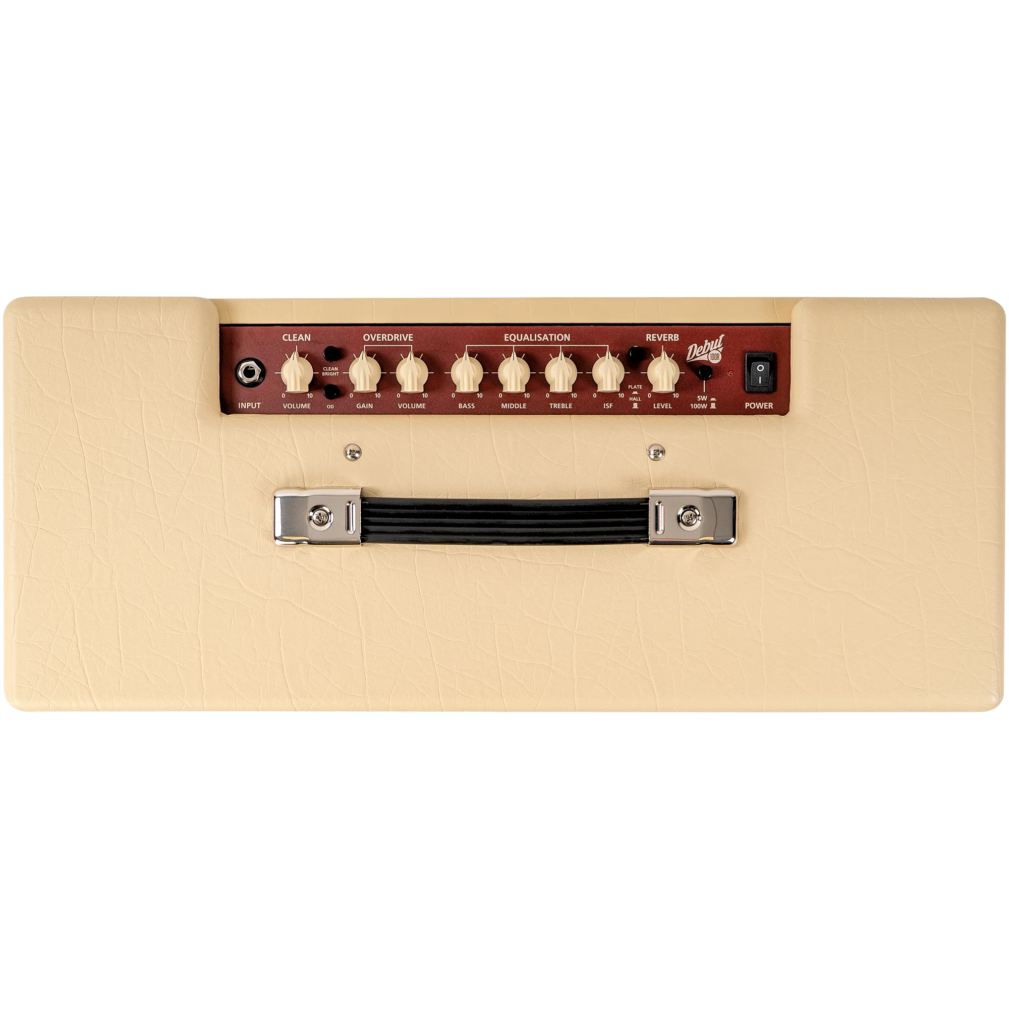 Debut 100R 1x12" Beige 