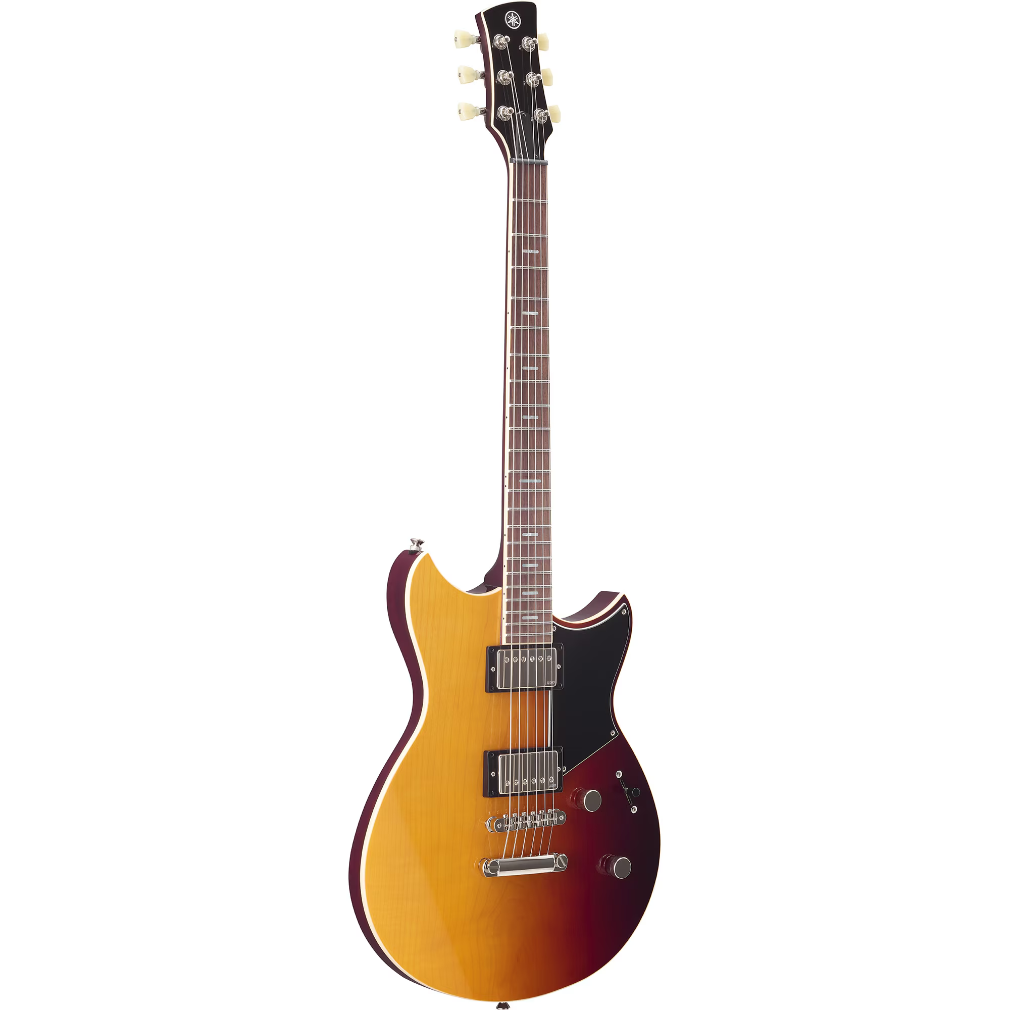 RSP20 Sunset Burst - Professional E-Gitarre
