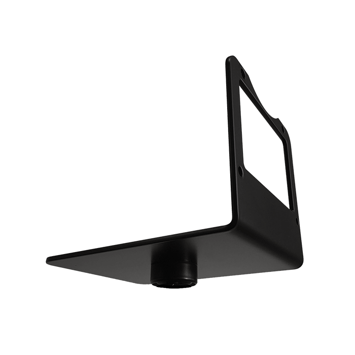 SC203: Mic Thread Mounting Bracket