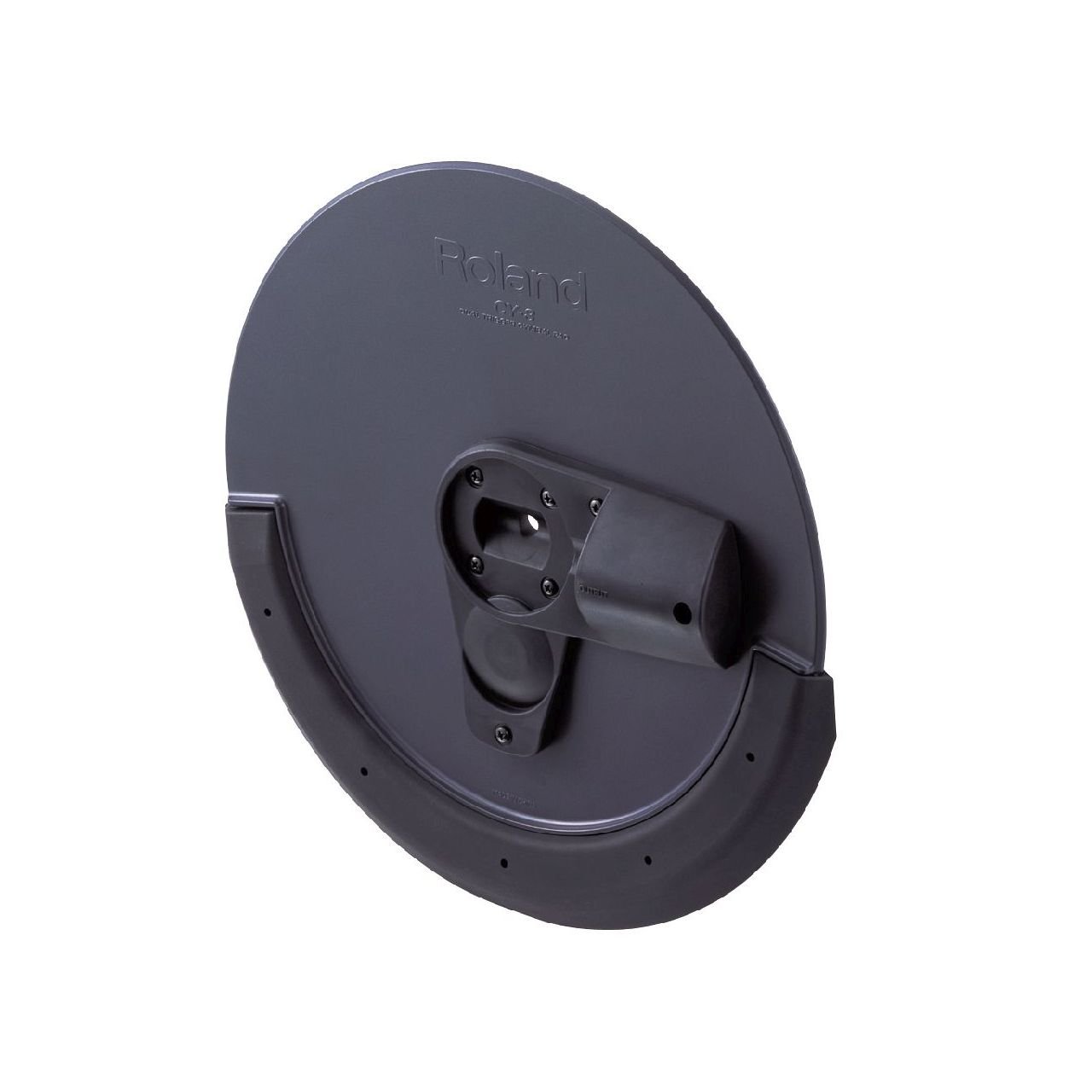 CY-8 Dual Trigger Cymbal Pad