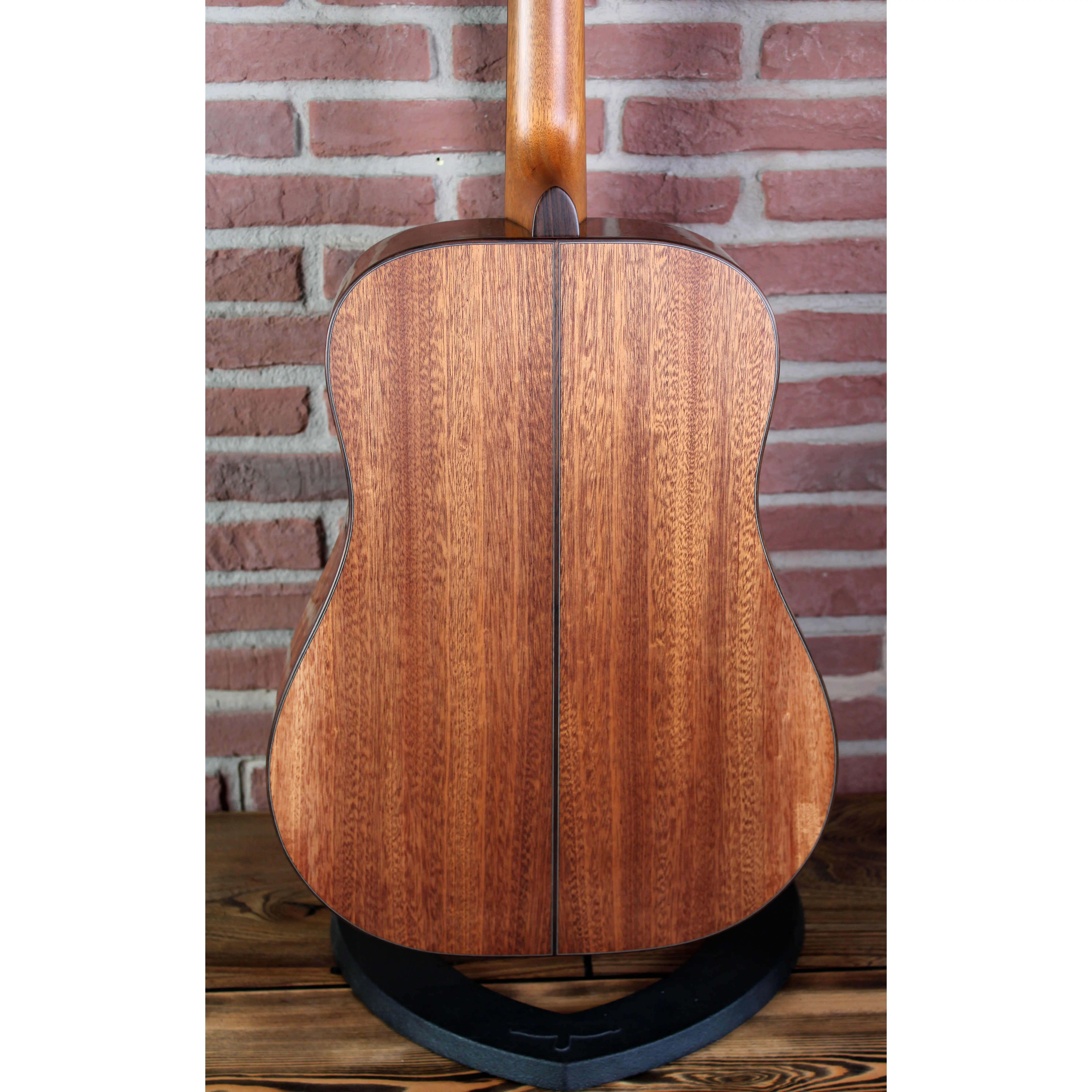 D10F Dreadnought