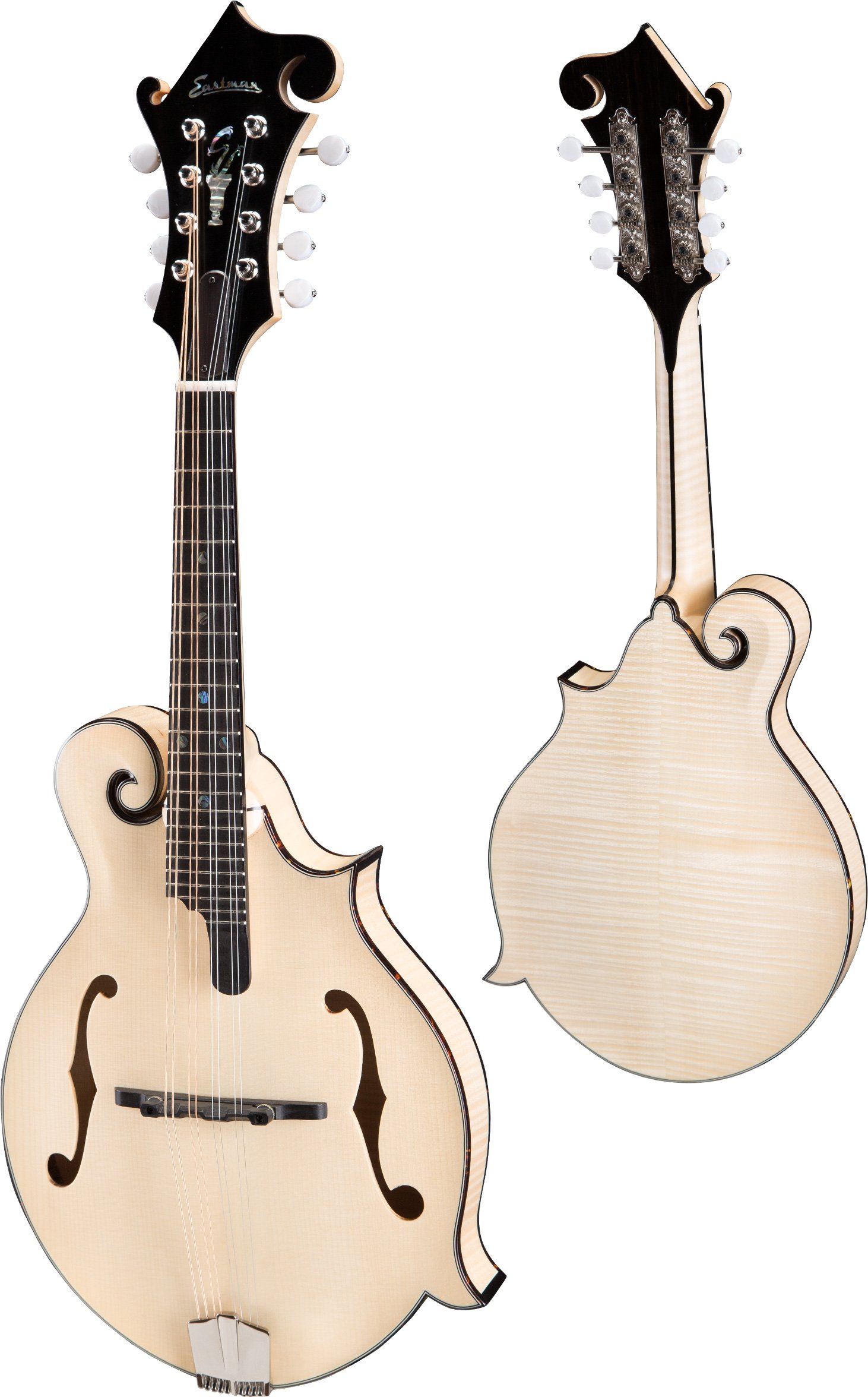  MD915-BD F-Style Mandoline