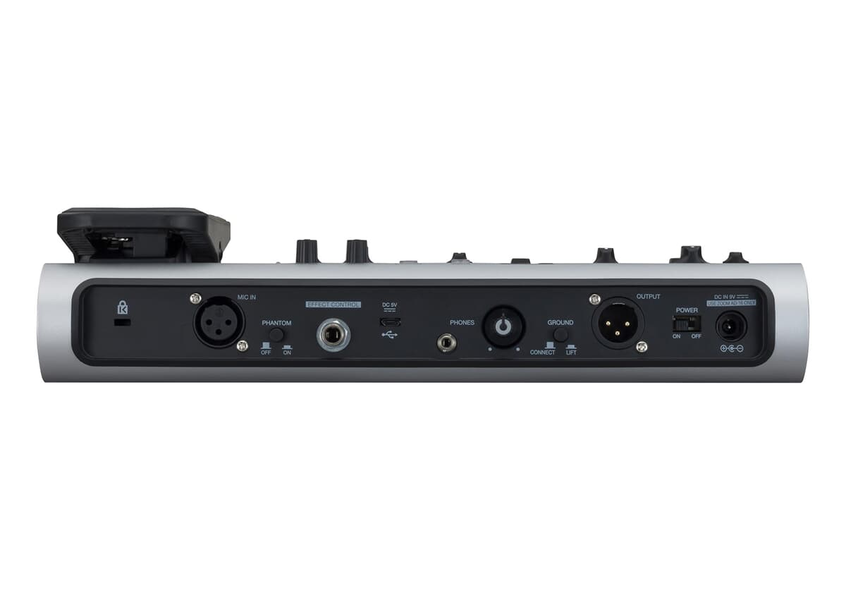 V6-SP Vocal Prozessor