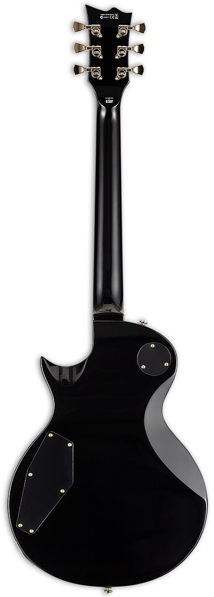 EC- 256 BLK
