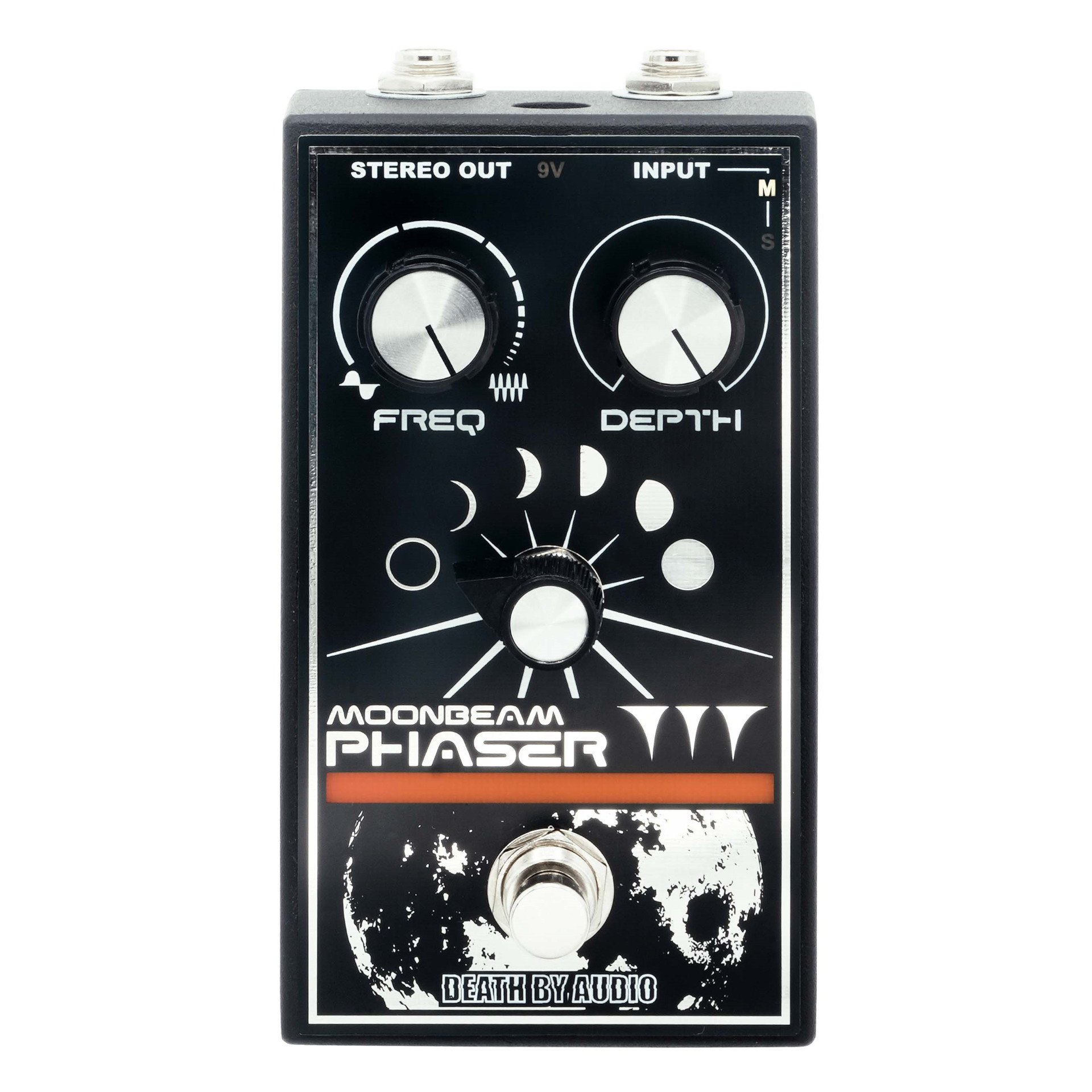 Moonbeam Phaser