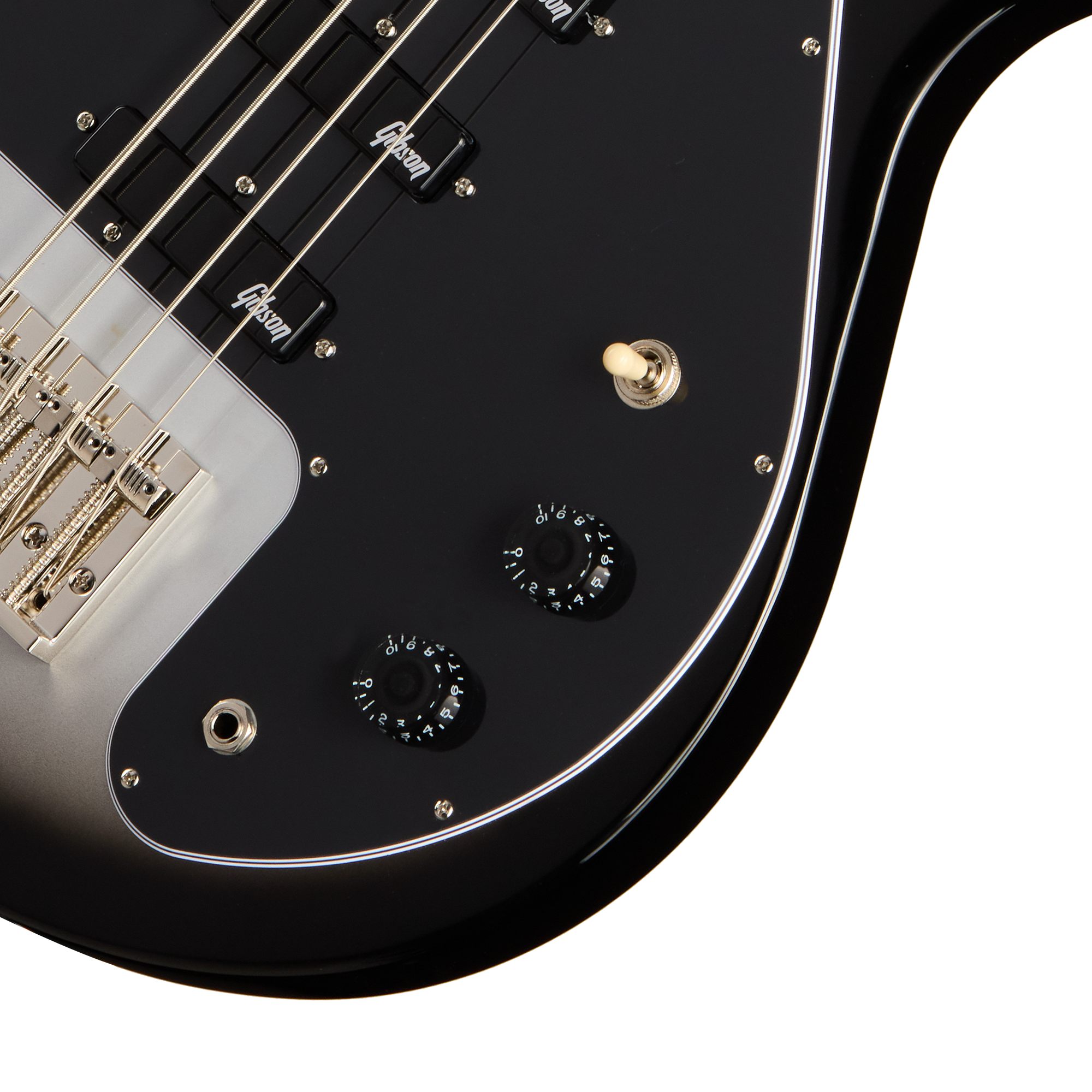 Mike Dirnt Grabber G3 Bass