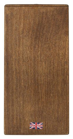British Pedal Company Special Edition Wooden Case Prototype MKI Tone Bender - Fuzz