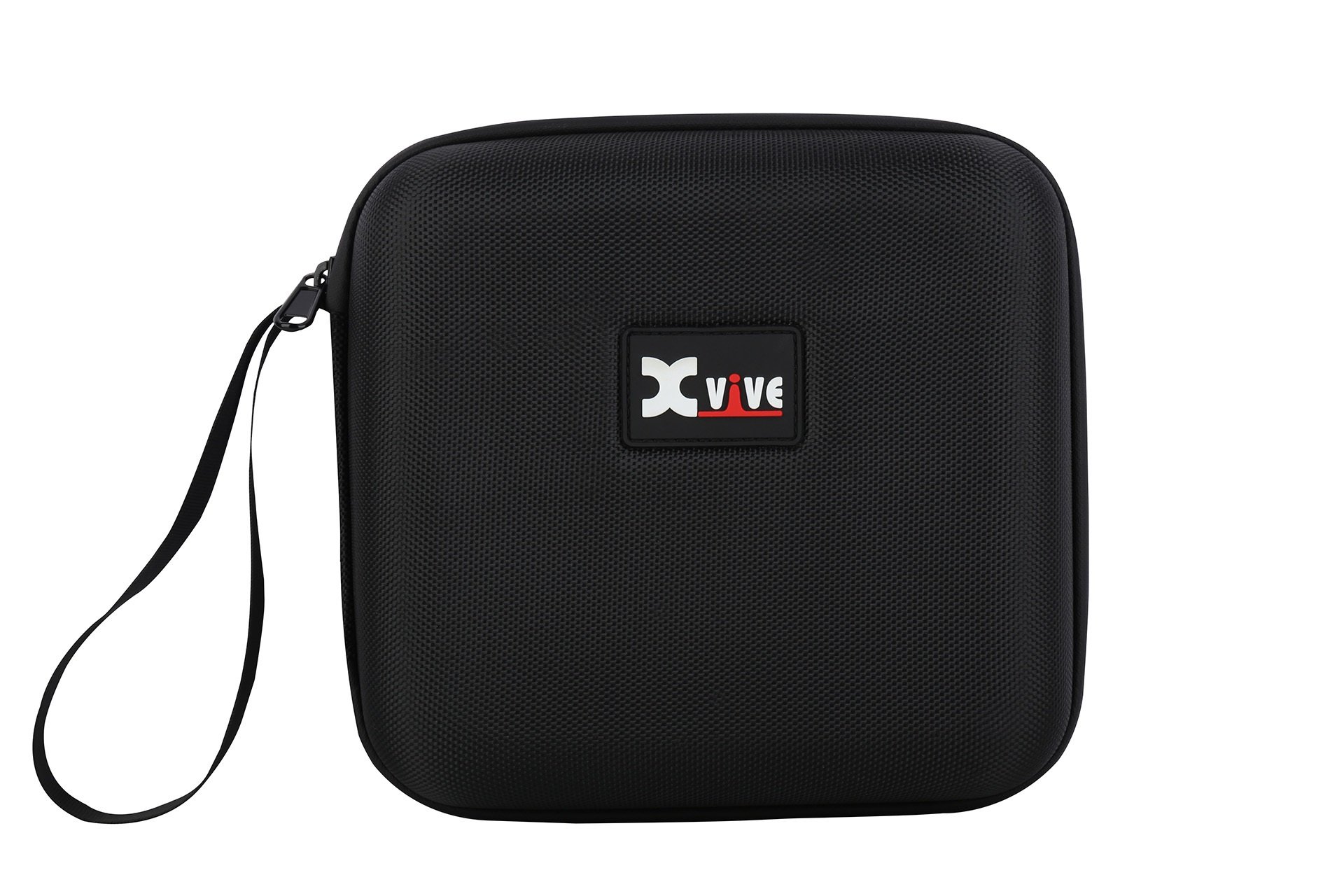 Hard Travel Case for U4 R4 Black