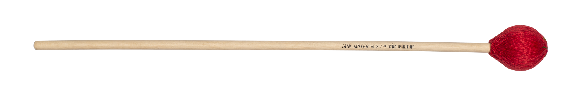 M276 - Corpsmaster Iain Moyer Keyboard - Hard, Vibraphone Mallets