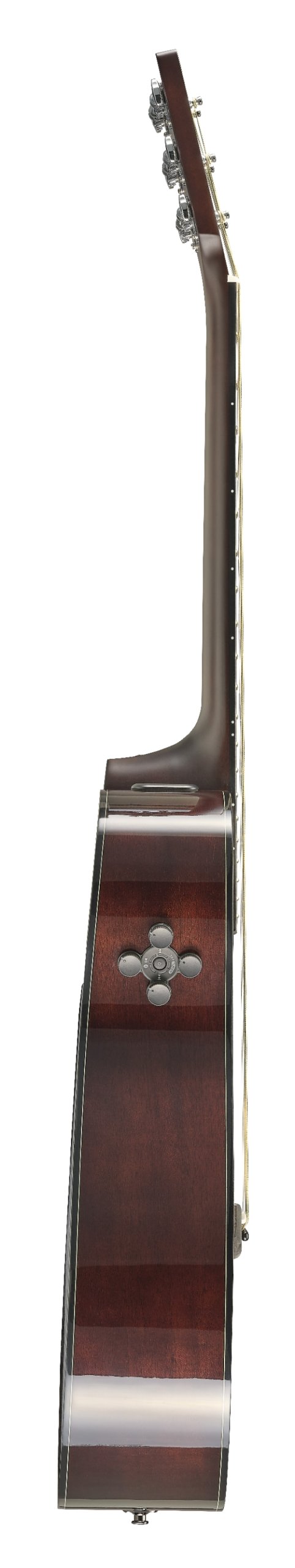TAS1 C Natural TransAcoustic II 