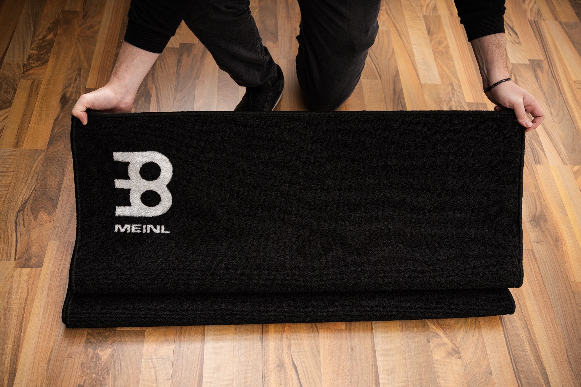 MDRL Drum Rug Large - 200 cm x 200 cm