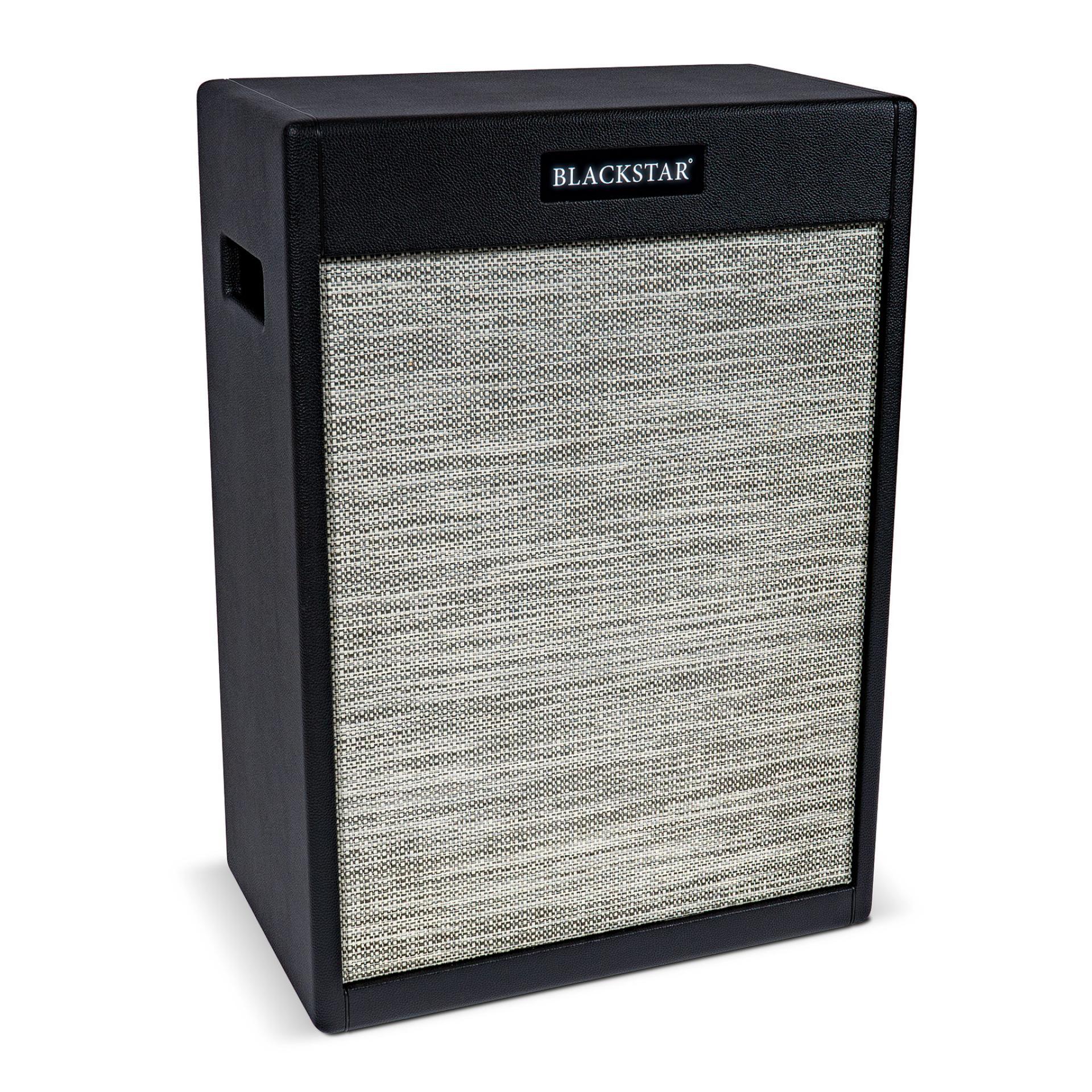 St. James 212VOC Cabinet Black 