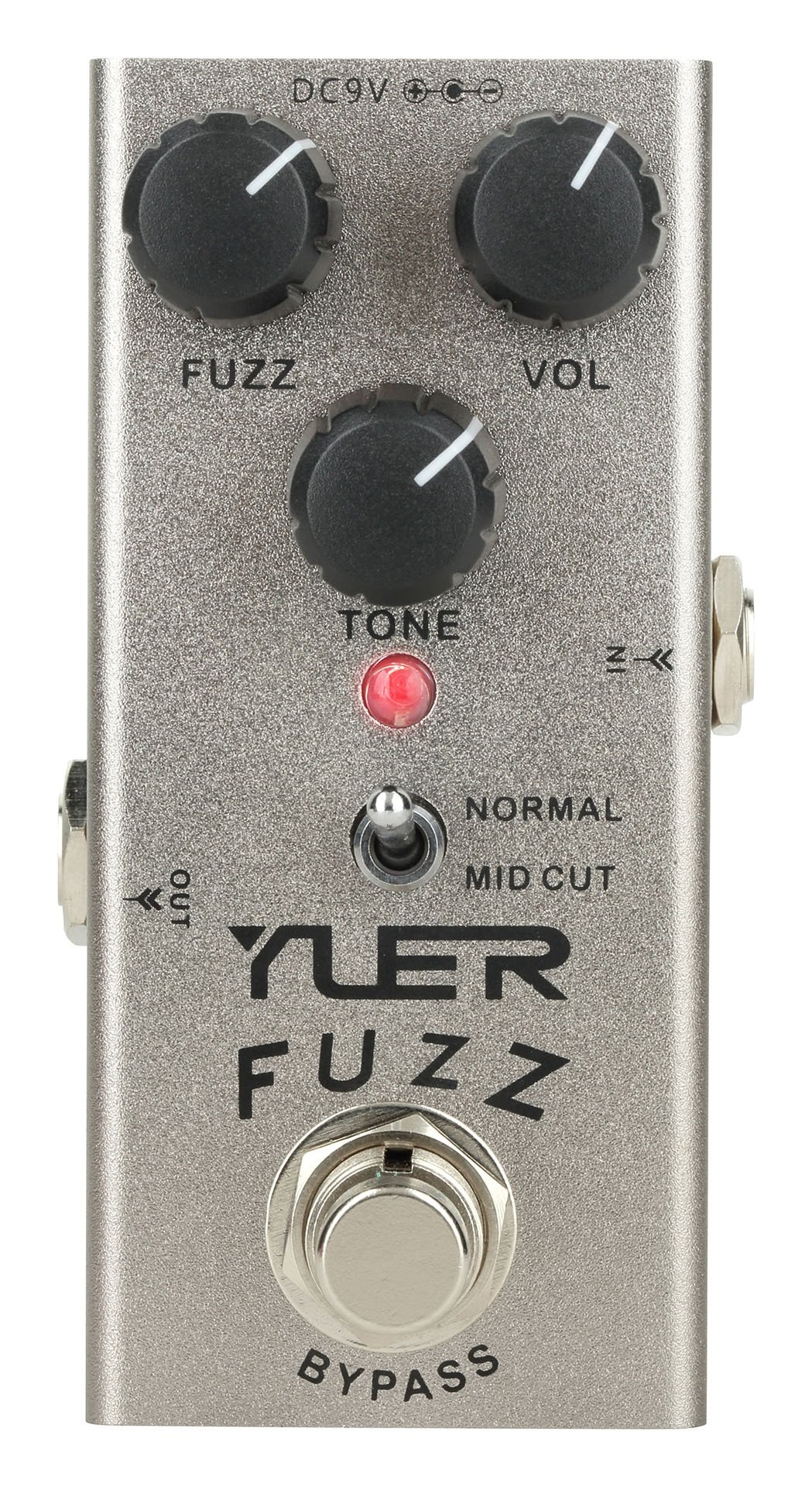 RF-11 Series Fuzz