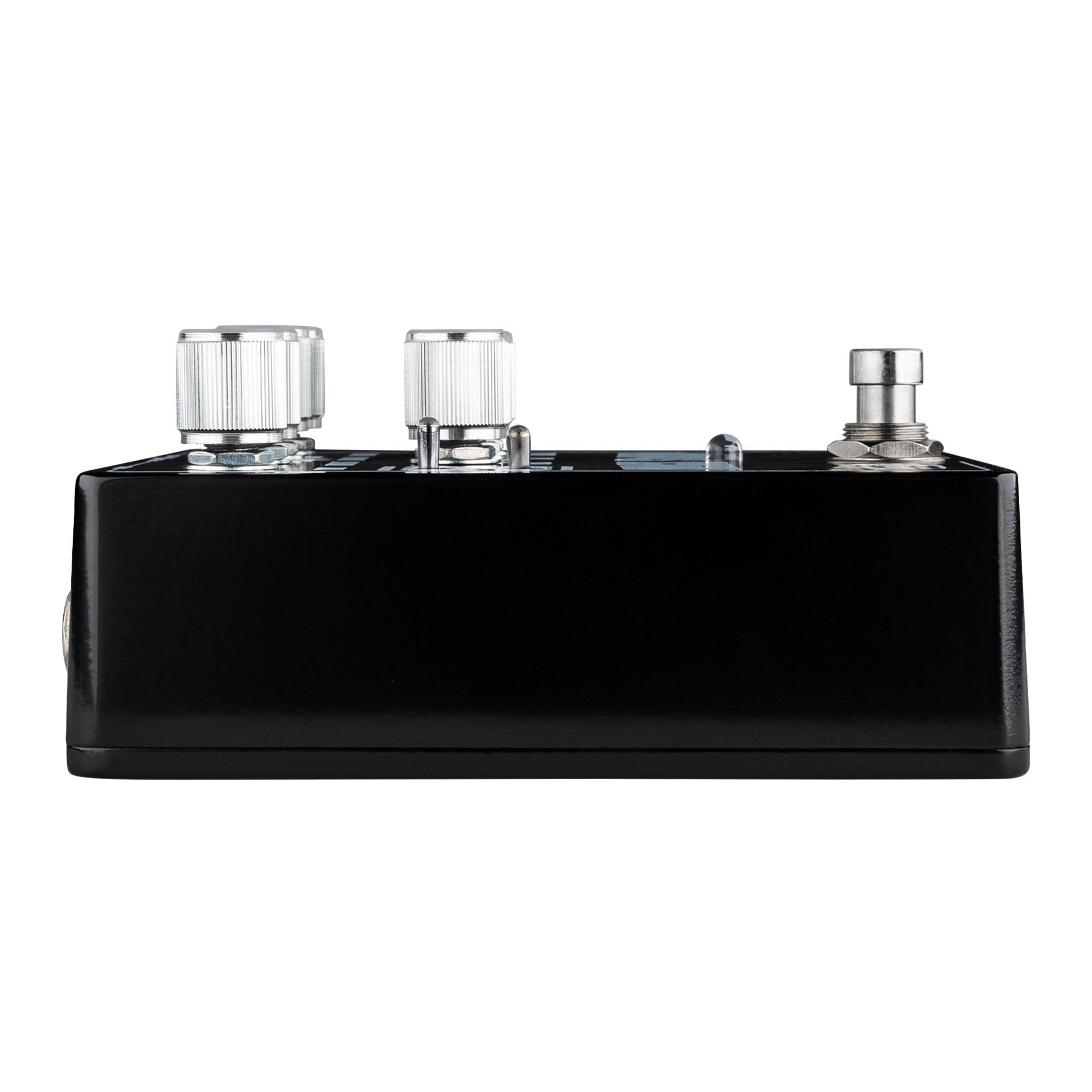 Black Swamp Flex Fuzz Effektpedal