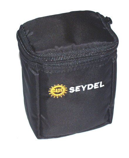 GIGBAG für 6 Blues Harmonikas