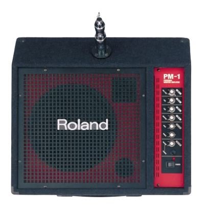 PM-1 - Personal Drum Monitor (Showroom Modell) 