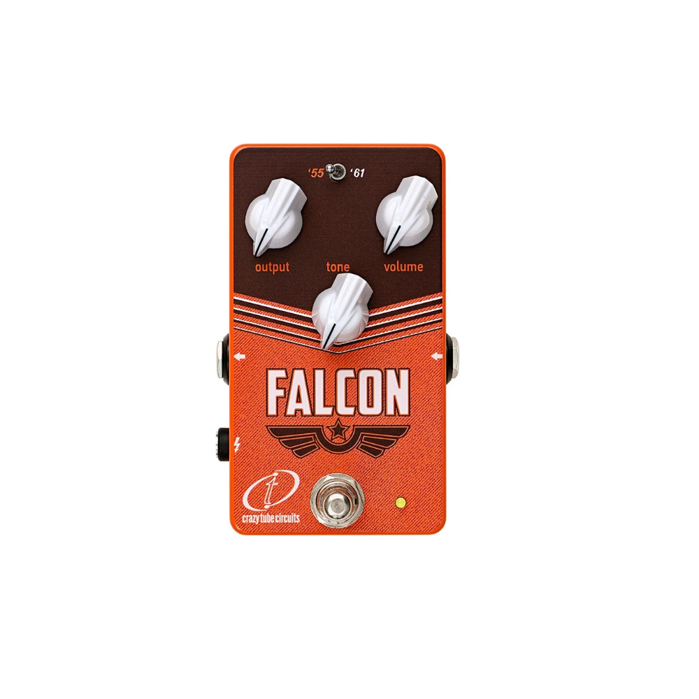 Falcon