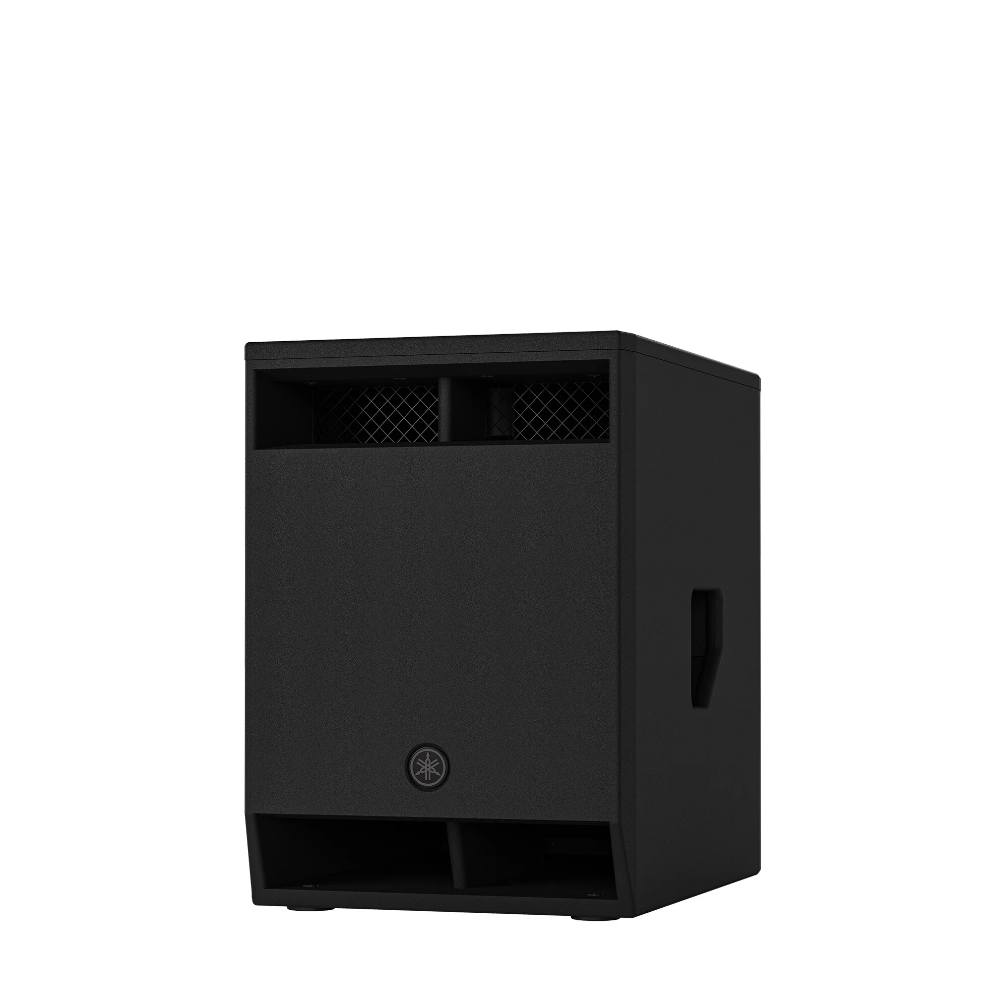 DXS12 MKIII Active Bandpass Subwoofer