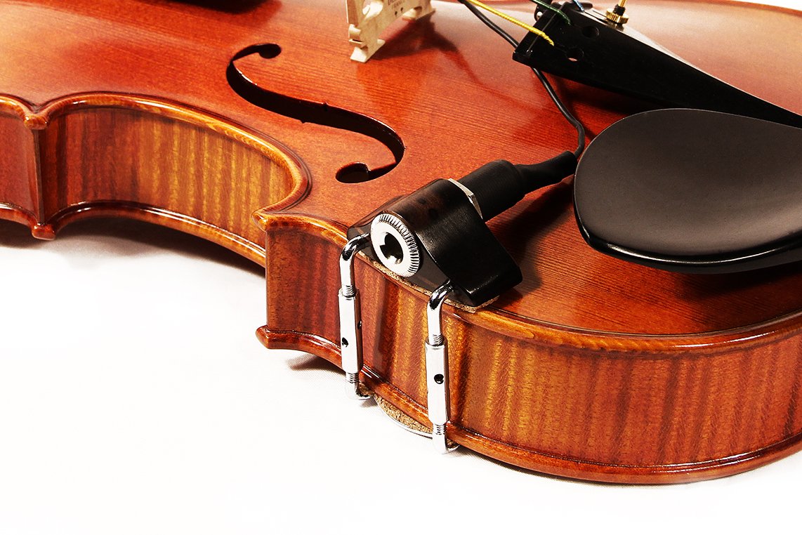 VV-3 Violin/Viola Piezo Pickup