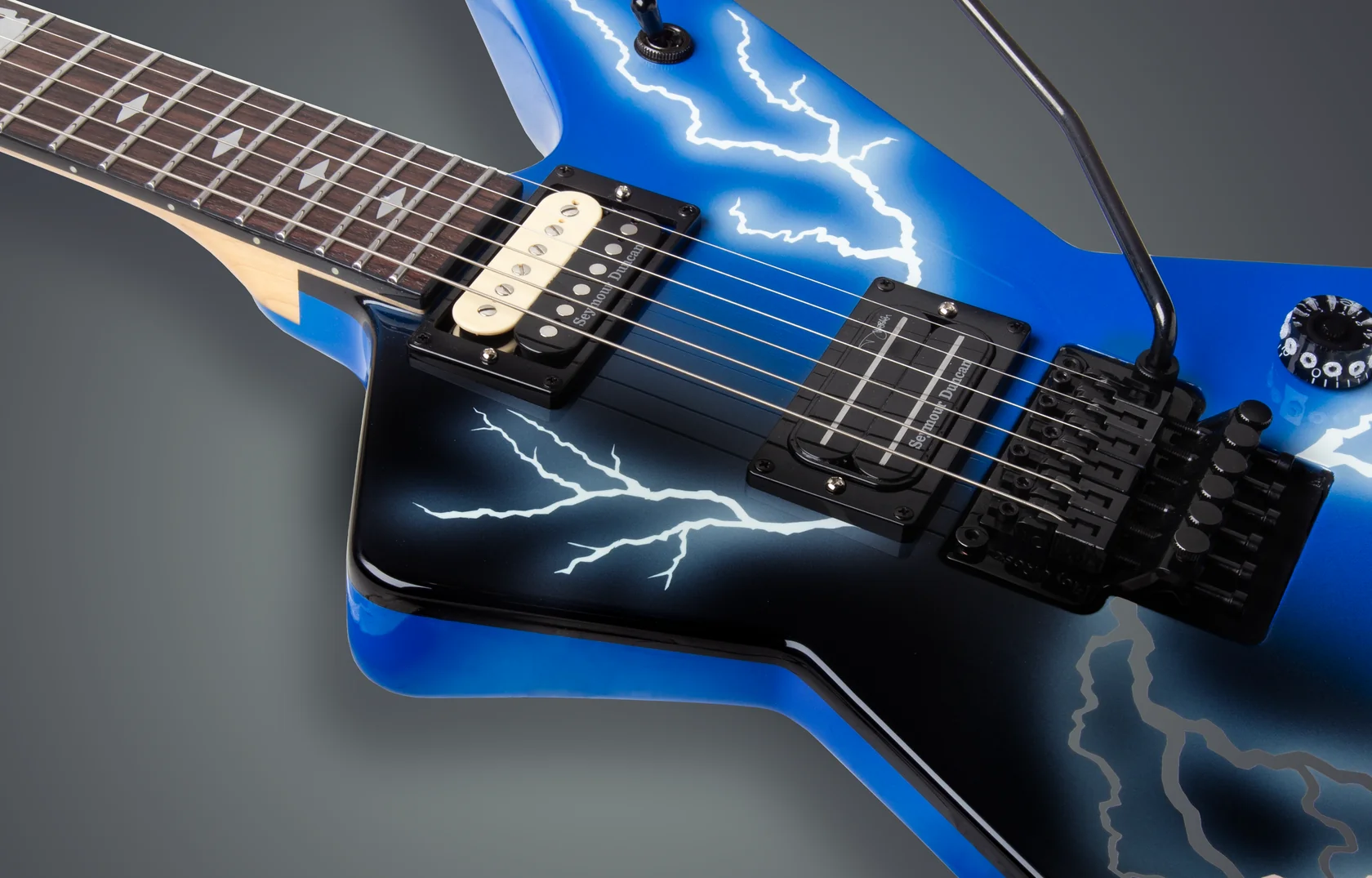 Culprit Dimebolt Lightning Graphic  