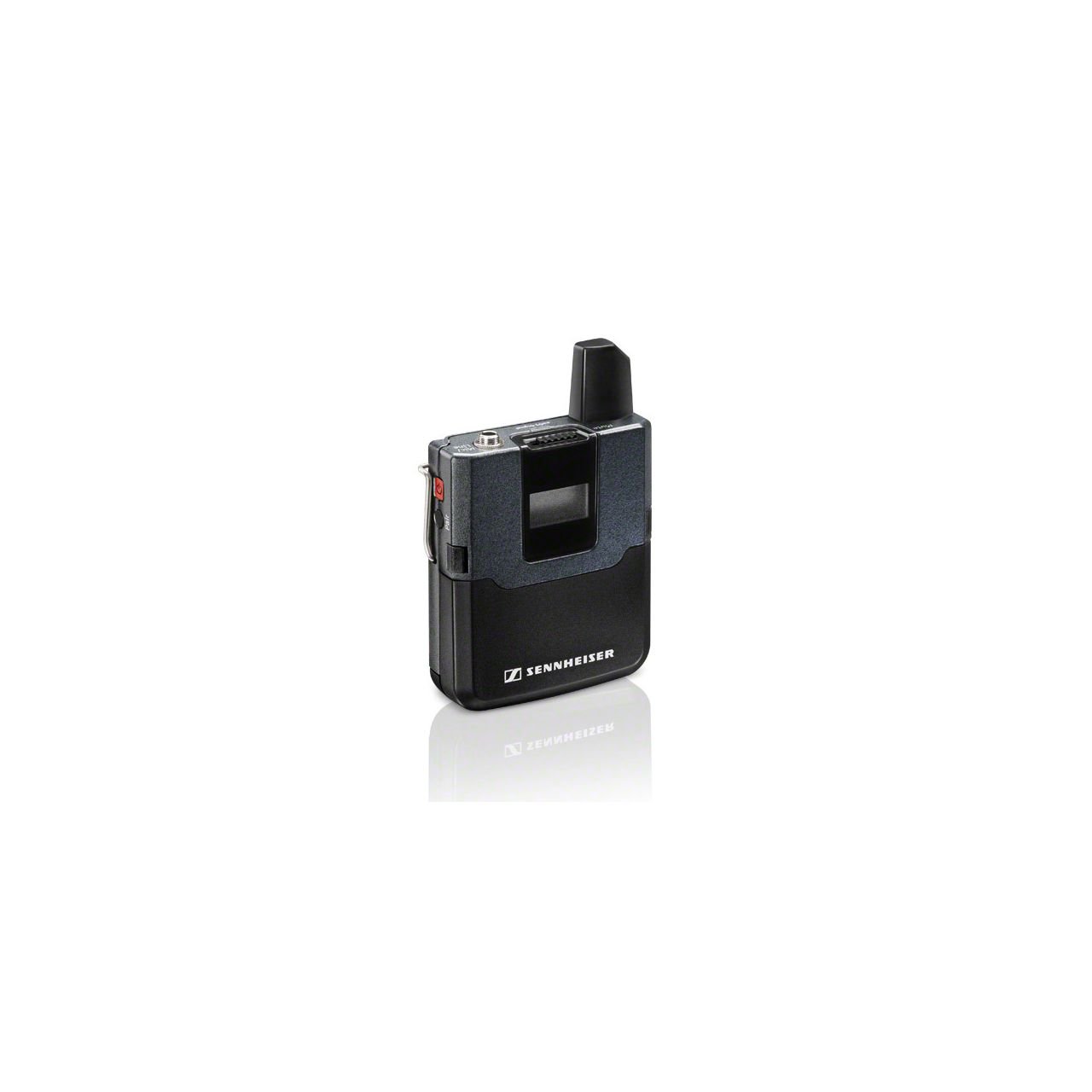 SK D1-H - Taschensender für ew D1