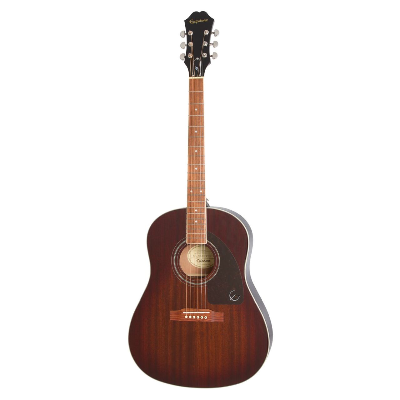 J-45 Studio (Solid Top) Mahogany Burst 