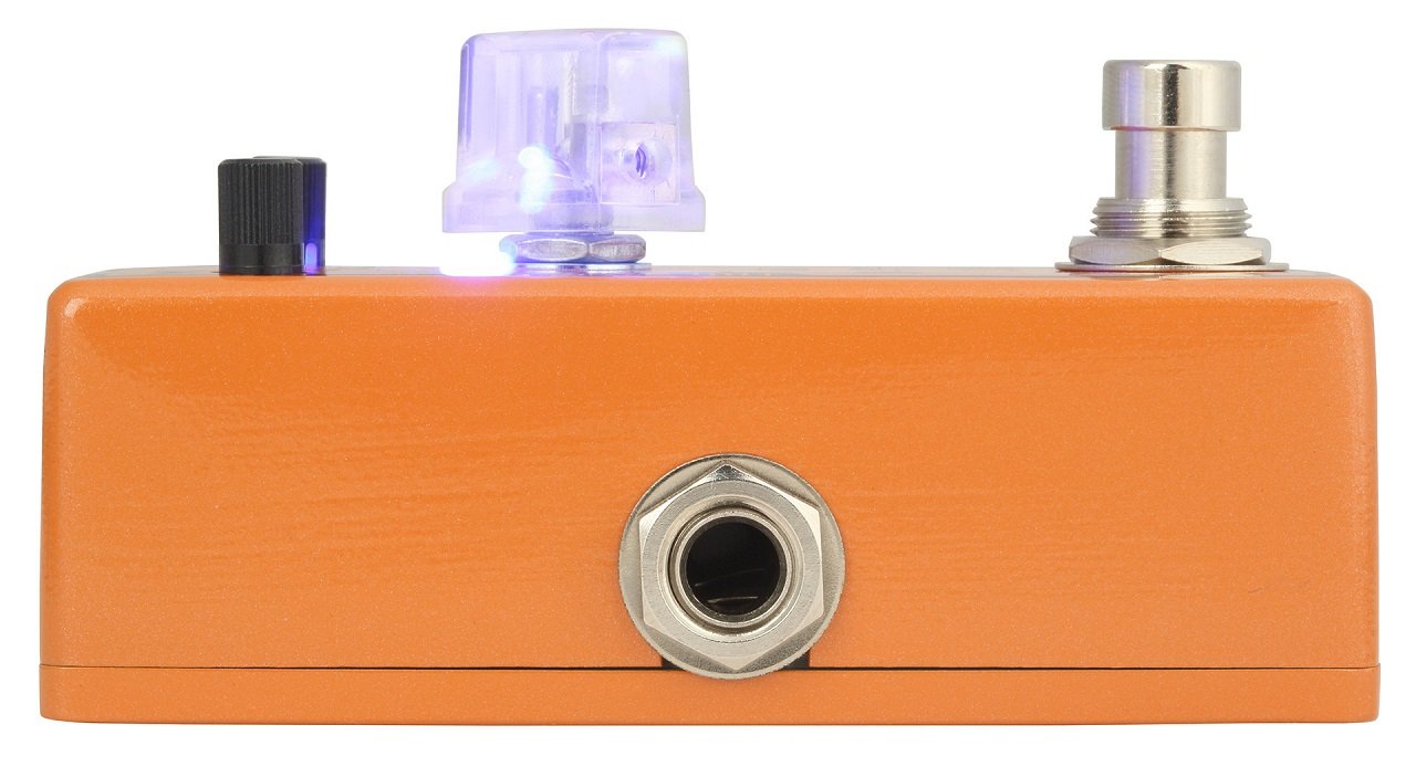 Black Tea - Distortion / Amp-In-A-Box
