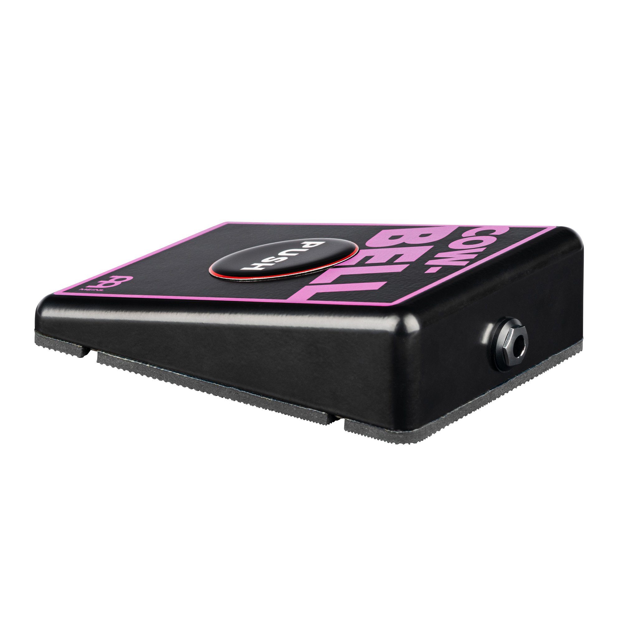 Stomp Box - Cowbell