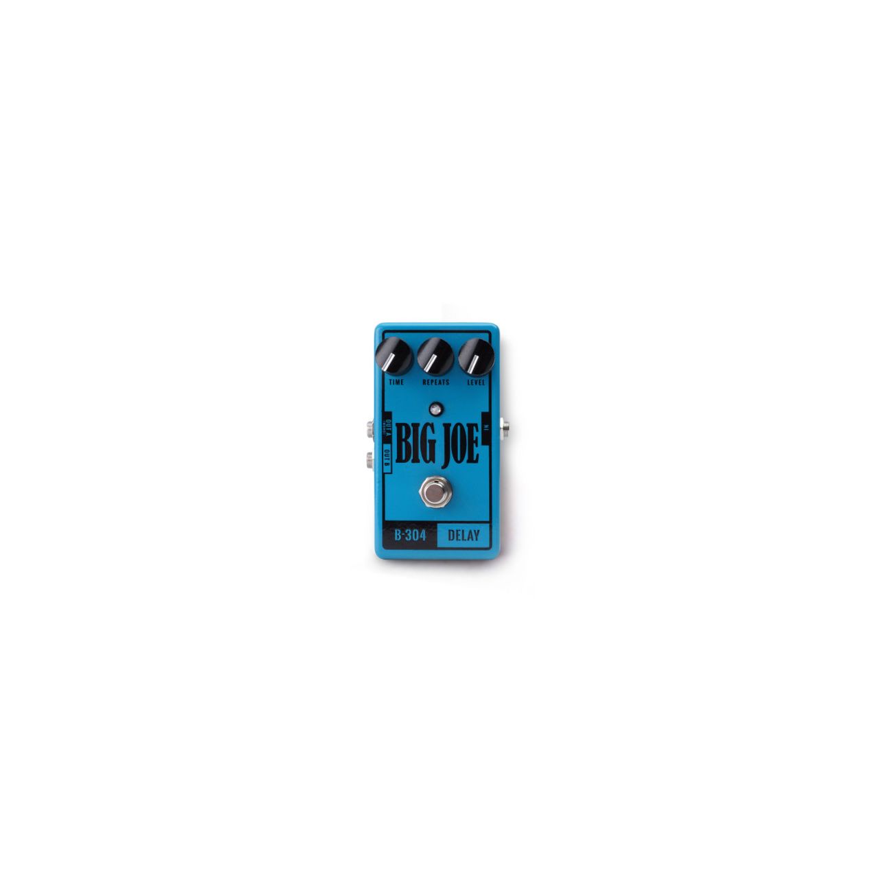 B-304 Delay - Effektpedal für E-Gitarre
