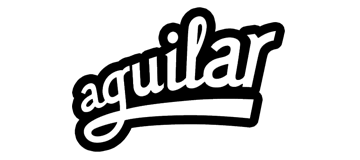 AGUILAR Logo