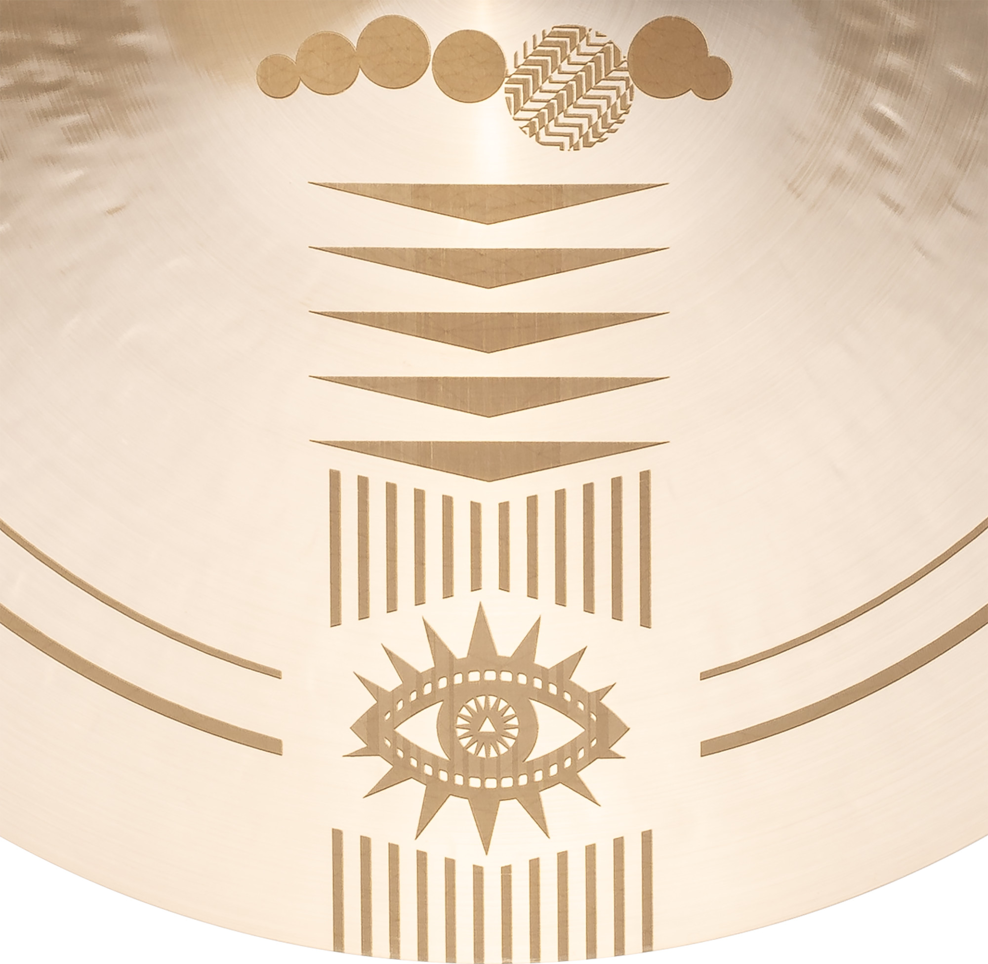 14" Anika Nilles Lunar Hi-Hat